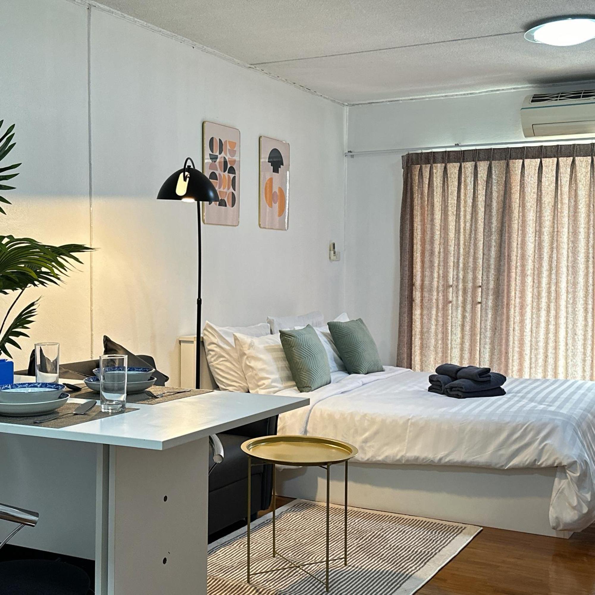 Apartment In The , Panorama View Chiang Mai