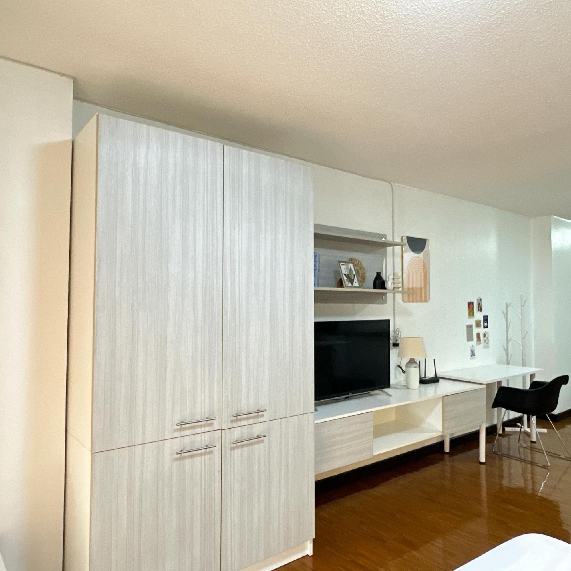 Apartment In The , Panorama View