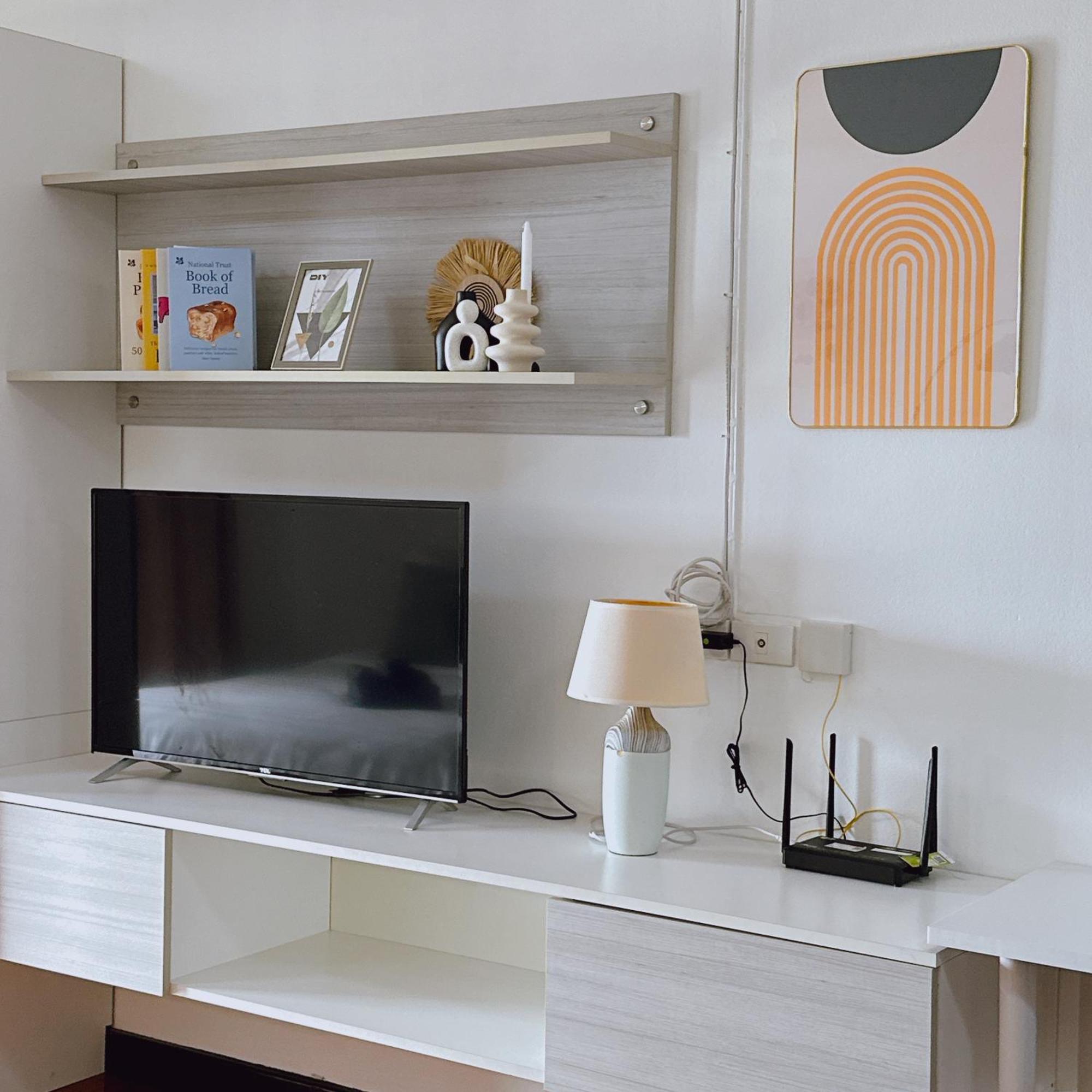 In The , Panorama View Apartment *