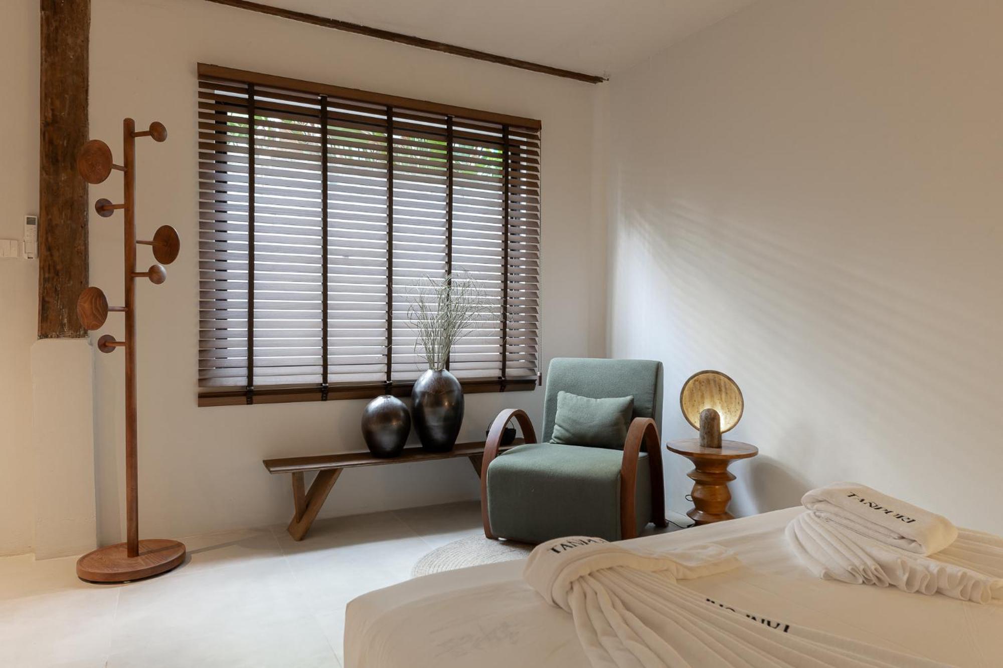 Villa Tanpuri Thapea - Prime Location Estate Chiang Mai