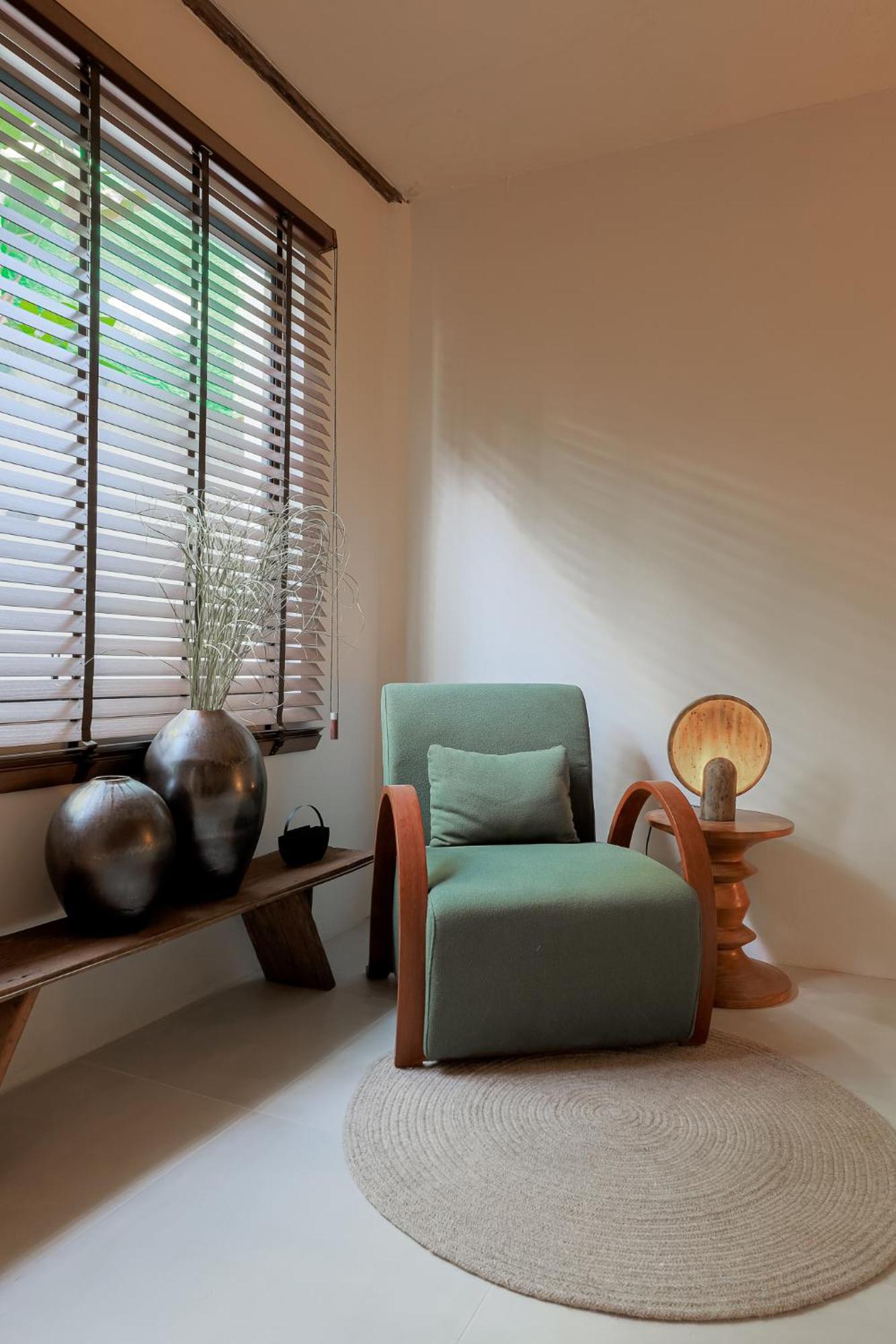Villa Tanpuri Thapea - Prime Location Estate *