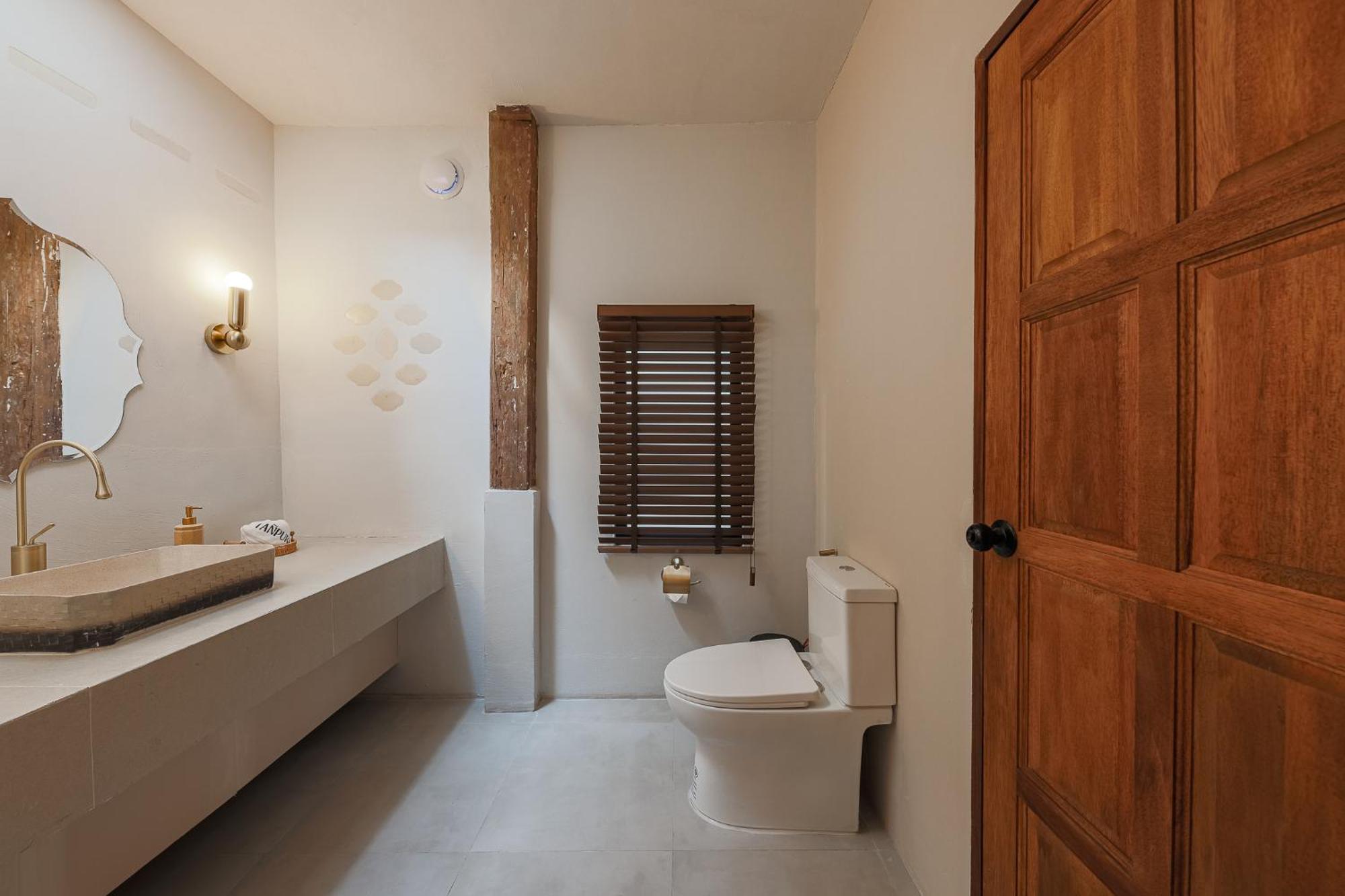 Villa Tanpuri Thapea - Prime Location Estate Chiang Mai