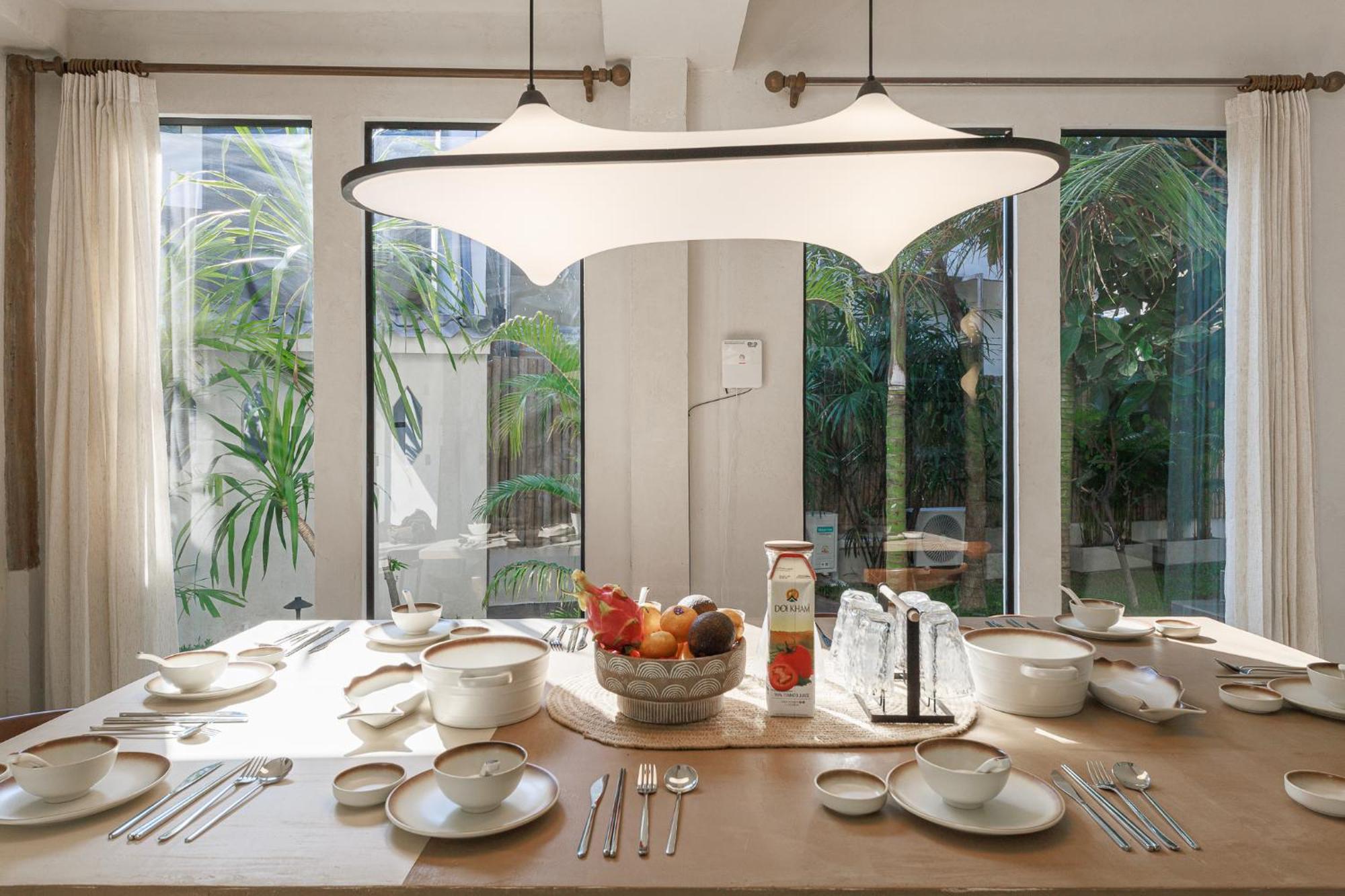 Villa Tanpuri Thapea - Prime Location Estate Chiang Mai