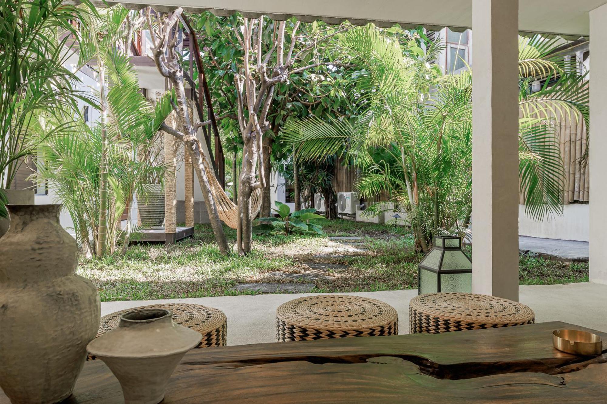 Tanpuri Thapea - Prime Location Estate Villa Chiang Mai