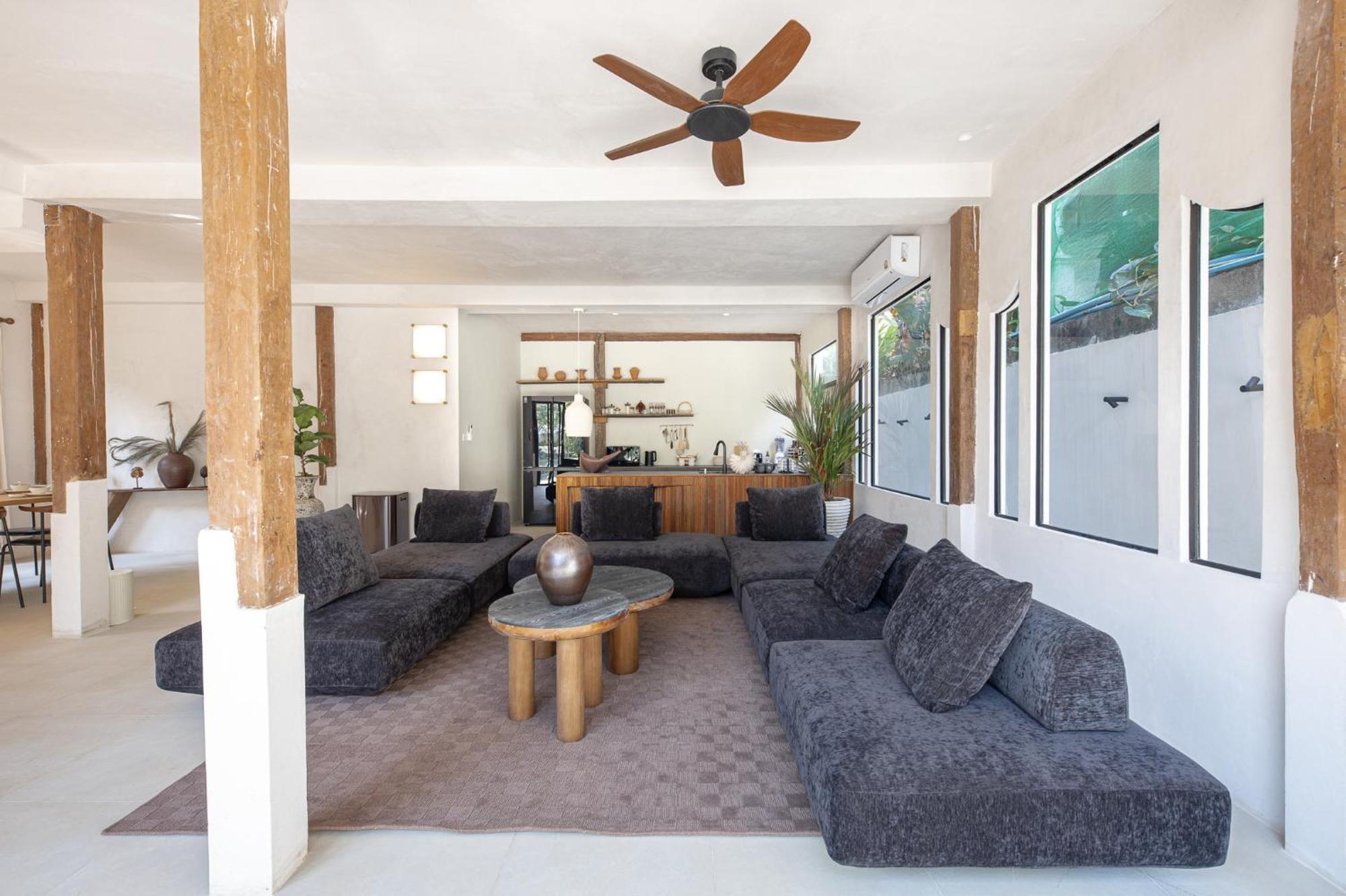 Tanpuri Thapea - Prime Location Estate * Chiang Mai