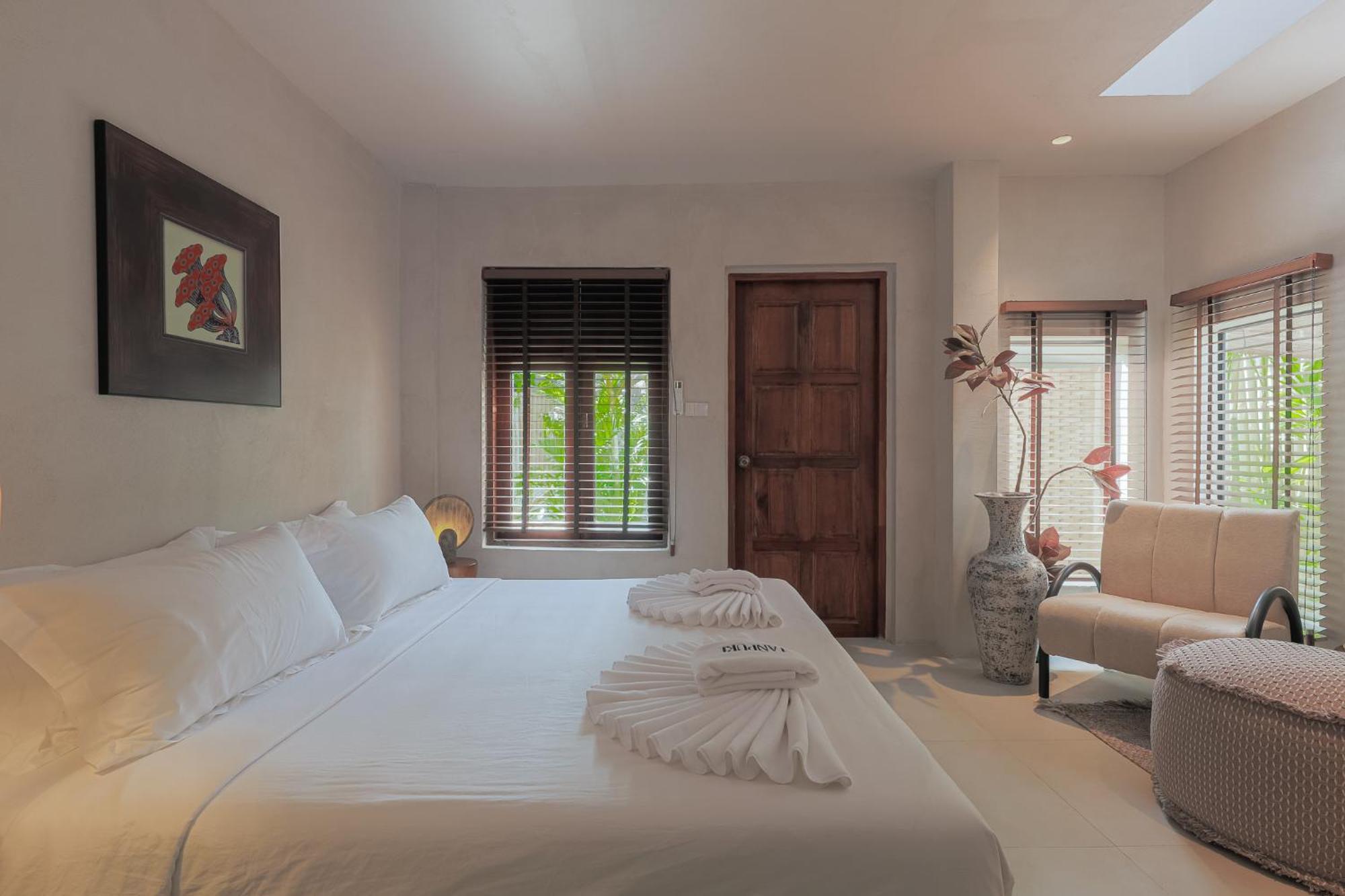 Tanpuri Thapea - Prime Location Estate Villa Chiang Mai