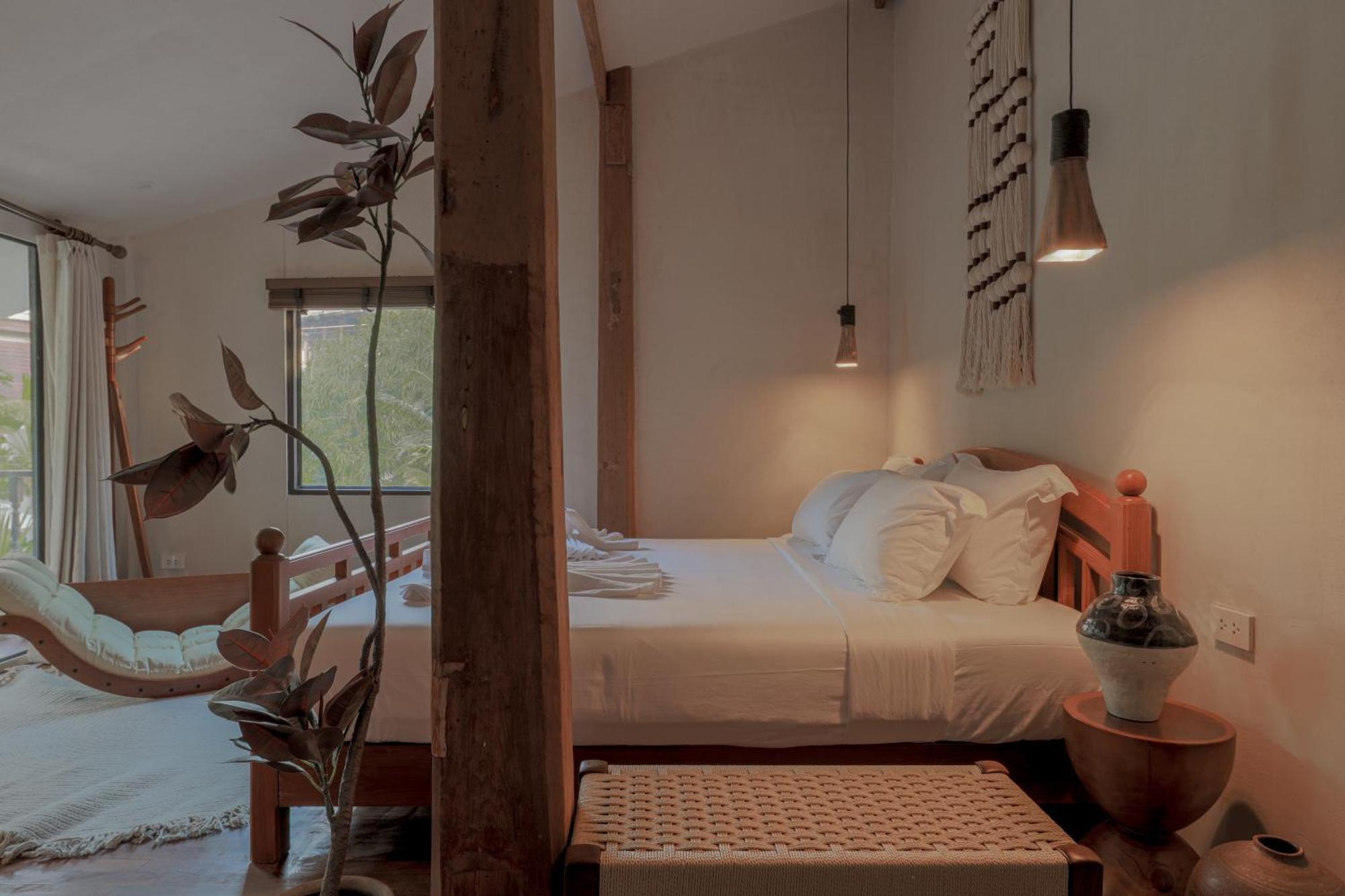 Villa Tanpuri Thapea - Prime Location Estate *