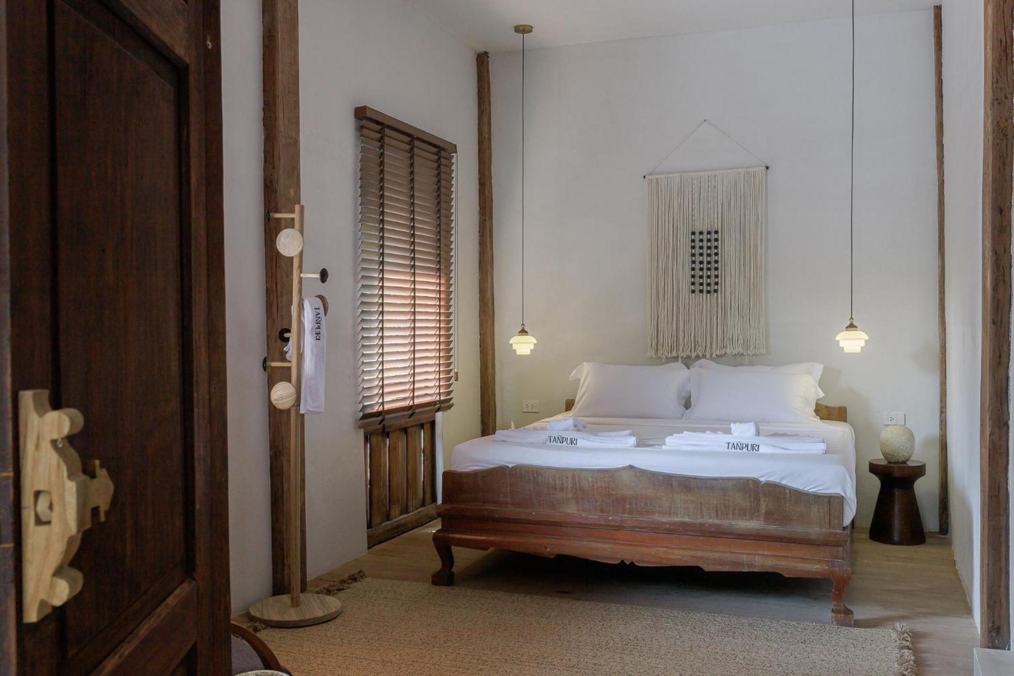 Villa Tanpuri Thapea - Prime Location Estate Chiang Mai