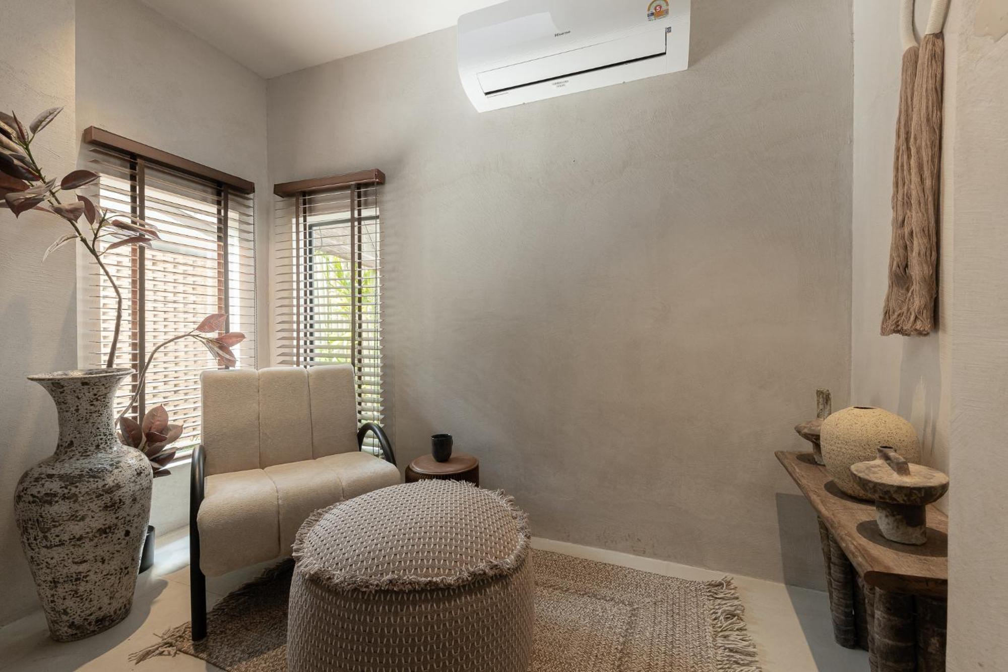 Villa Tanpuri Thapea - Prime Location Estate *