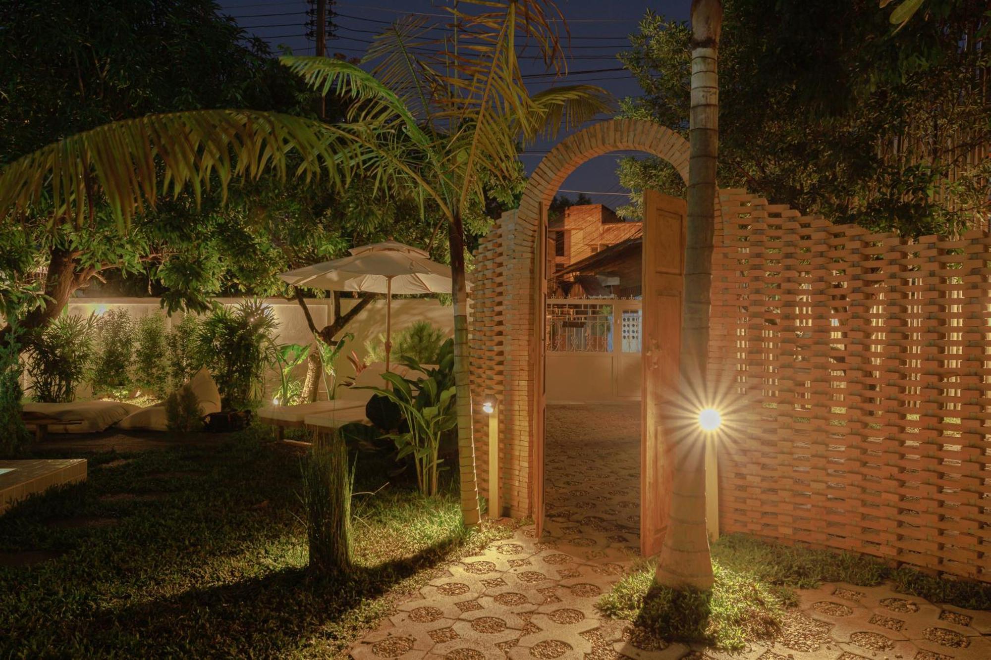Tanpuri Thapea - Prime Location Estate *