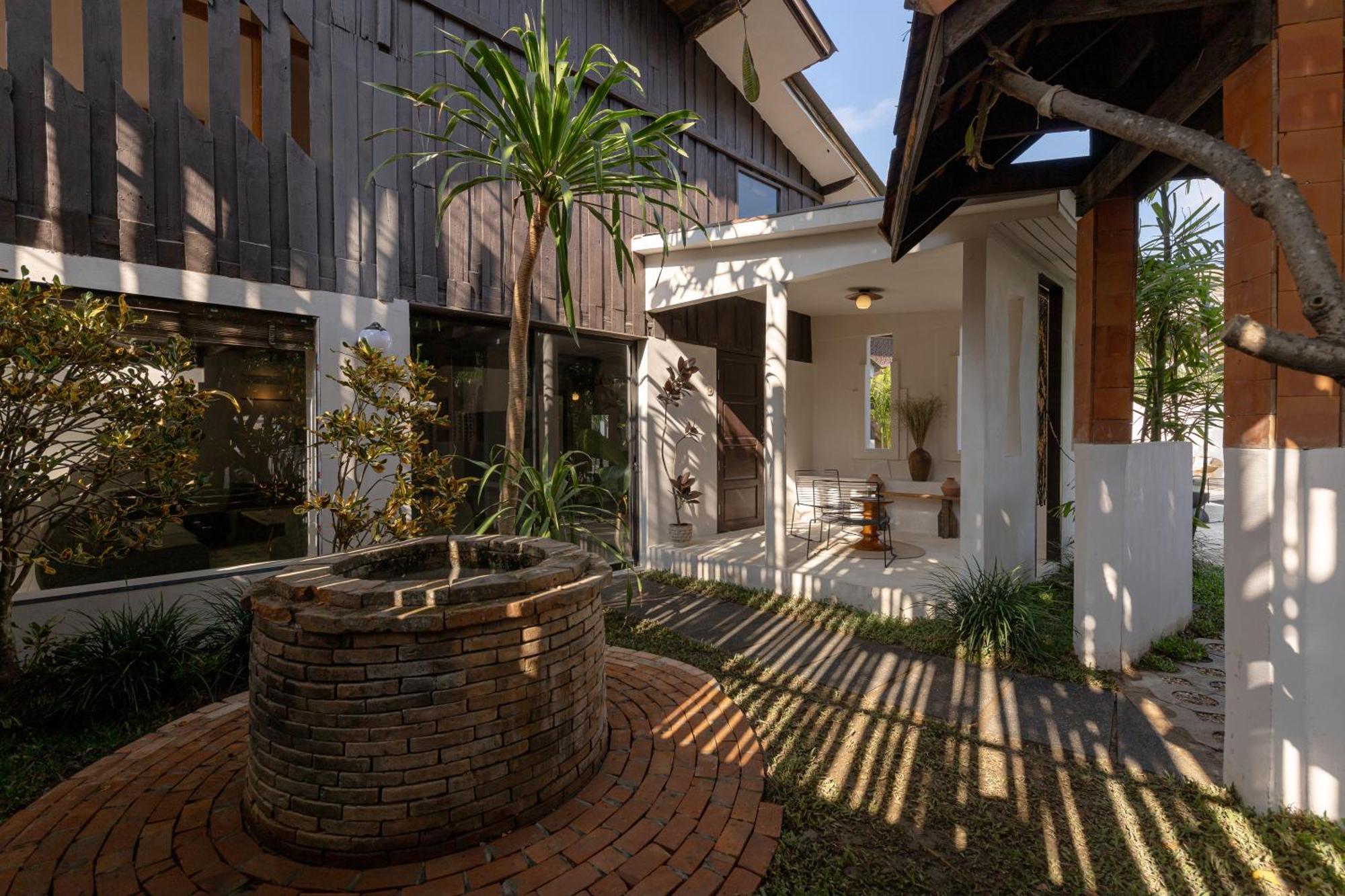 Villa Tanpuri Thapea - Prime Location Estate *