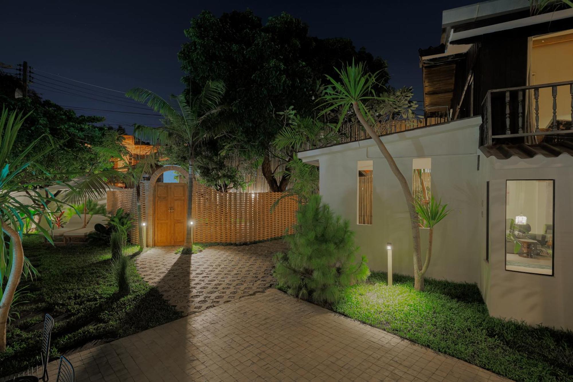 Tanpuri Thapea - Prime Location Estate * Chiang Mai