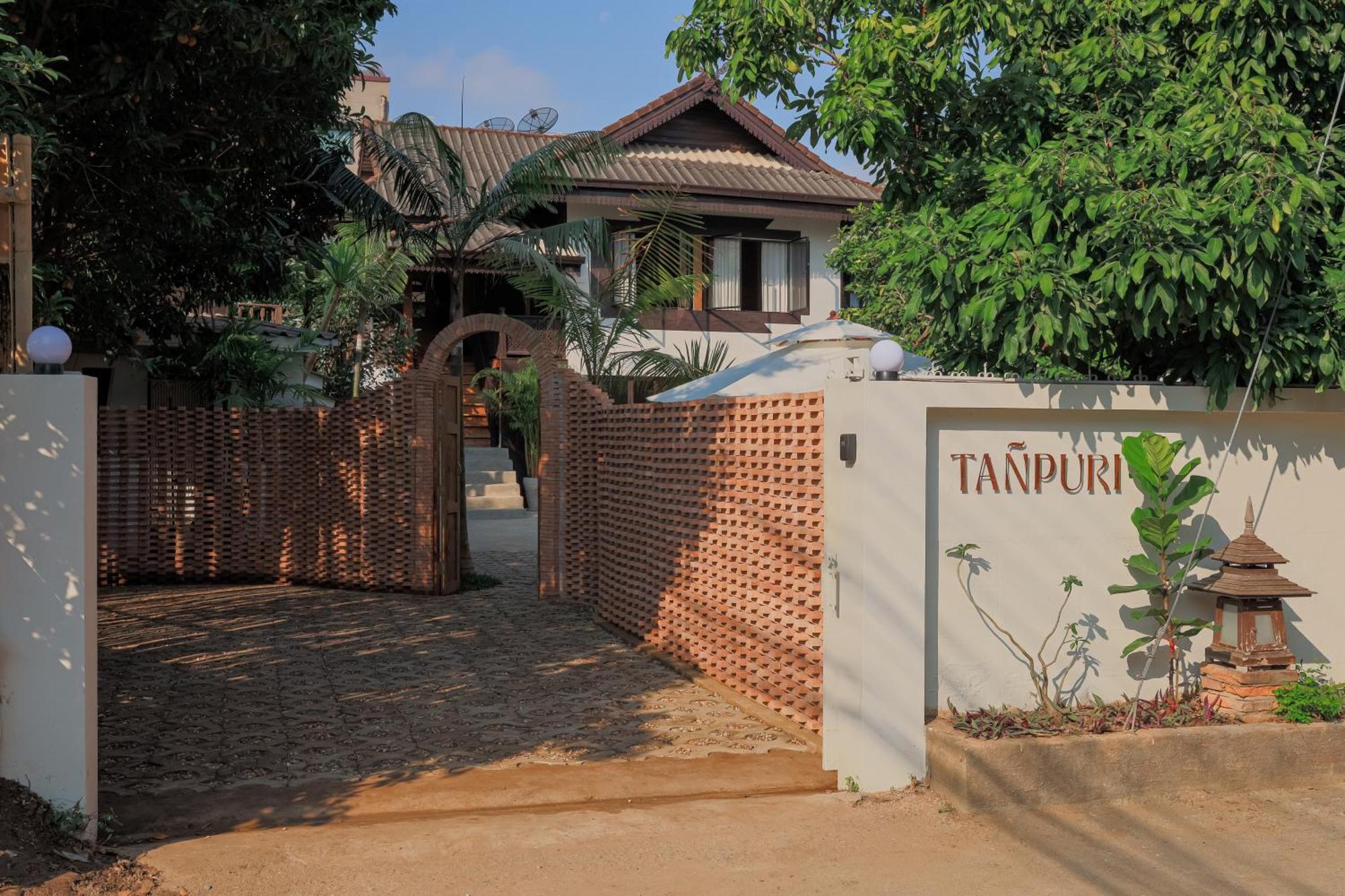 Tanpuri Thapea - Prime Location Estate Chiang Mai
