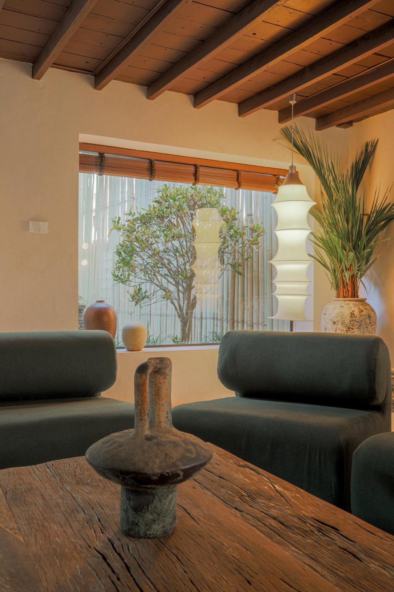 Villa Tanpuri Thapea - Prime Location Estate *