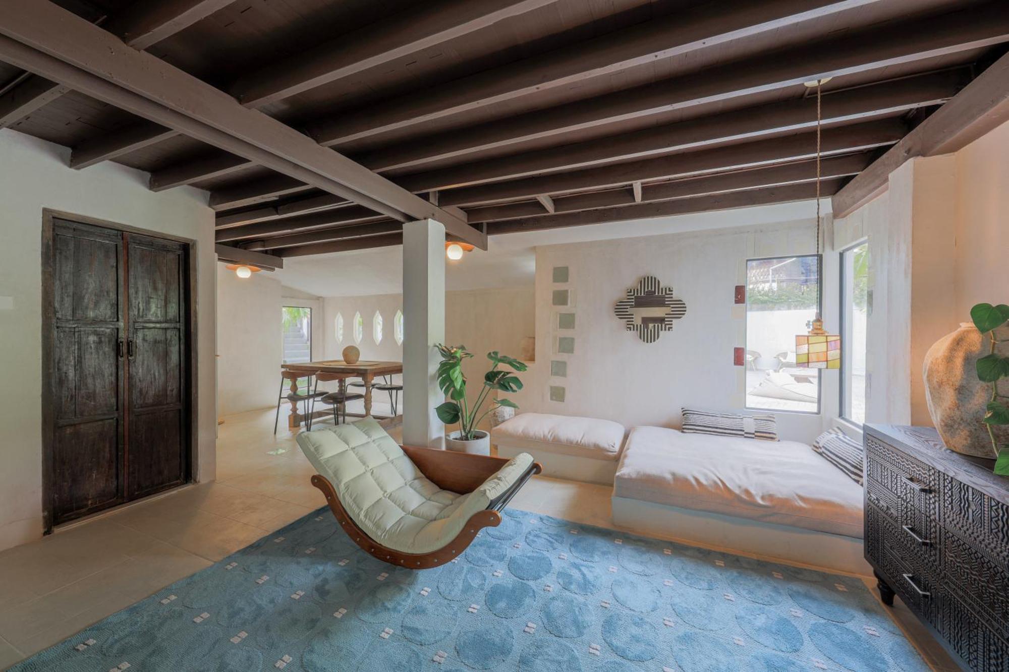 Tanpuri Thapea - Prime Location Estate Villa *