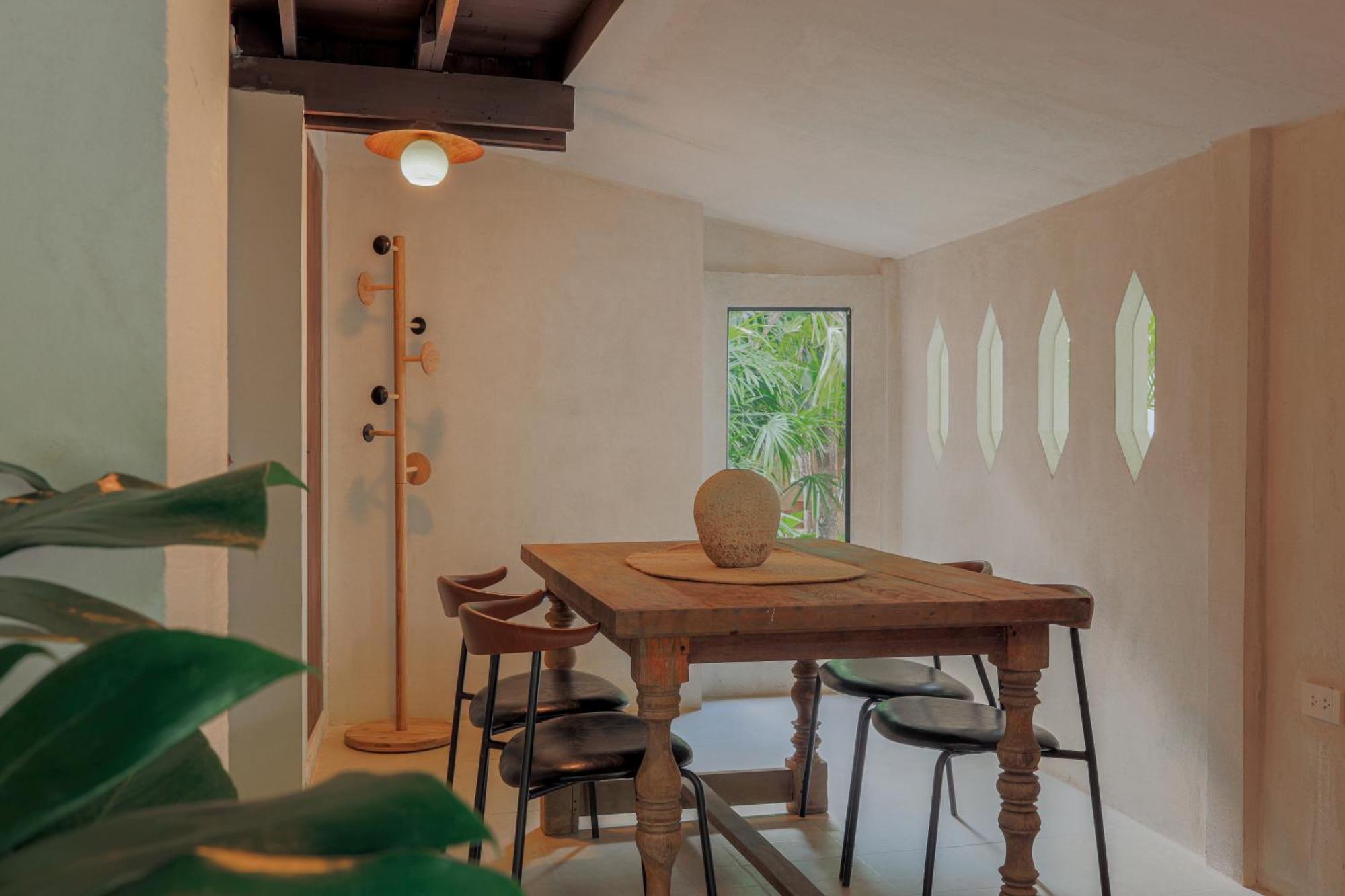 Villa Tanpuri Thapea - Prime Location Estate Chiang Mai