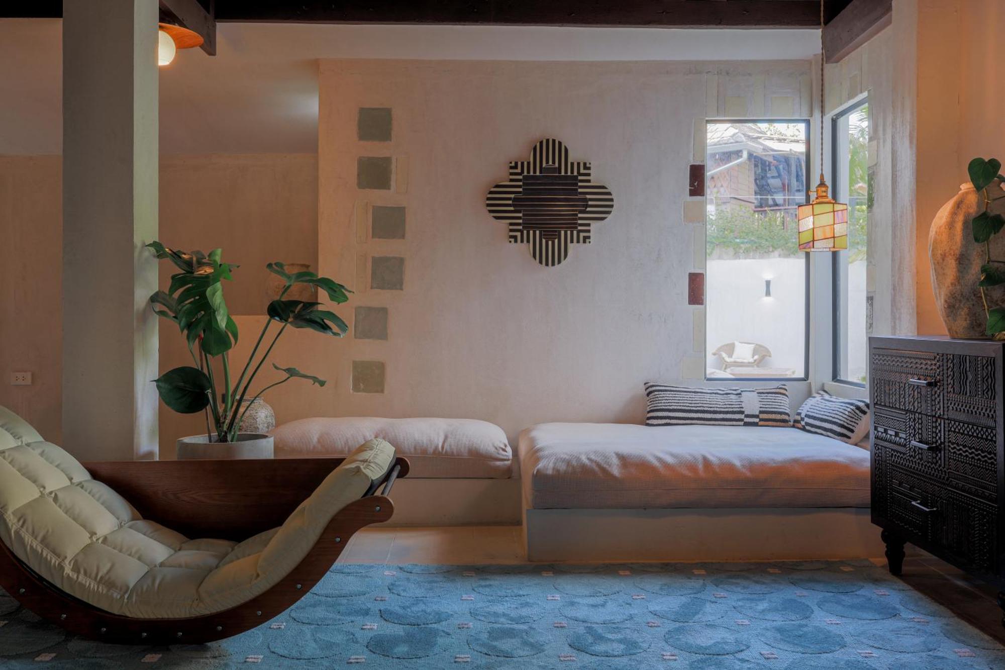 Villa Tanpuri Thapea - Prime Location Estate *
