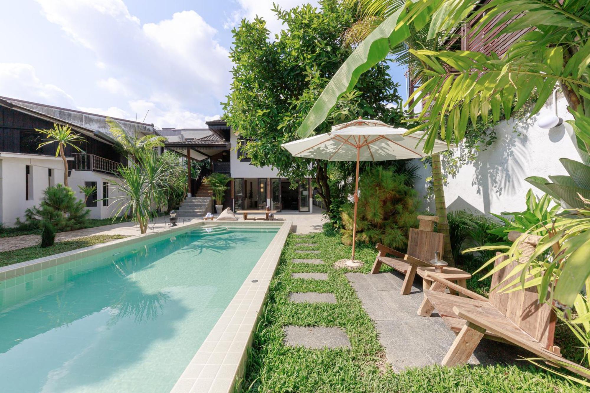 Tanpuri Thapea - Prime Location Estate Chiang Mai