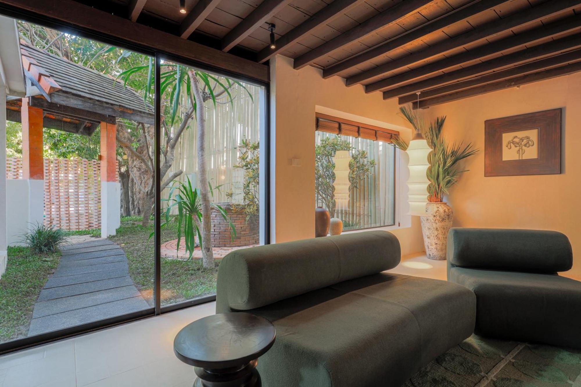 Tanpuri Thapea - Prime Location Estate * Chiang Mai
