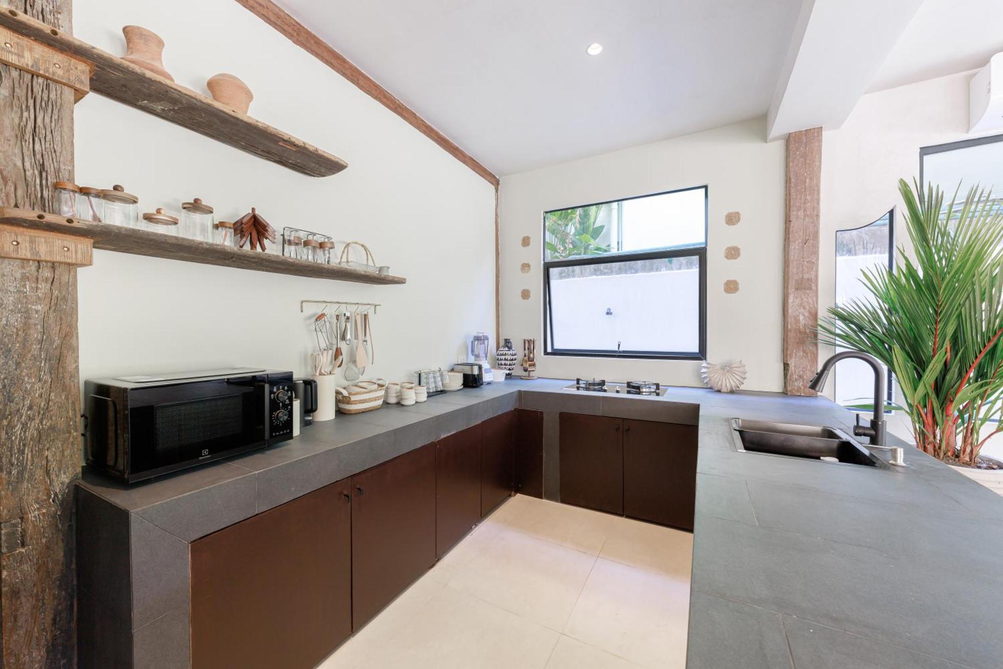 Villa Tanpuri Thapea - Prime Location Estate Chiang Mai