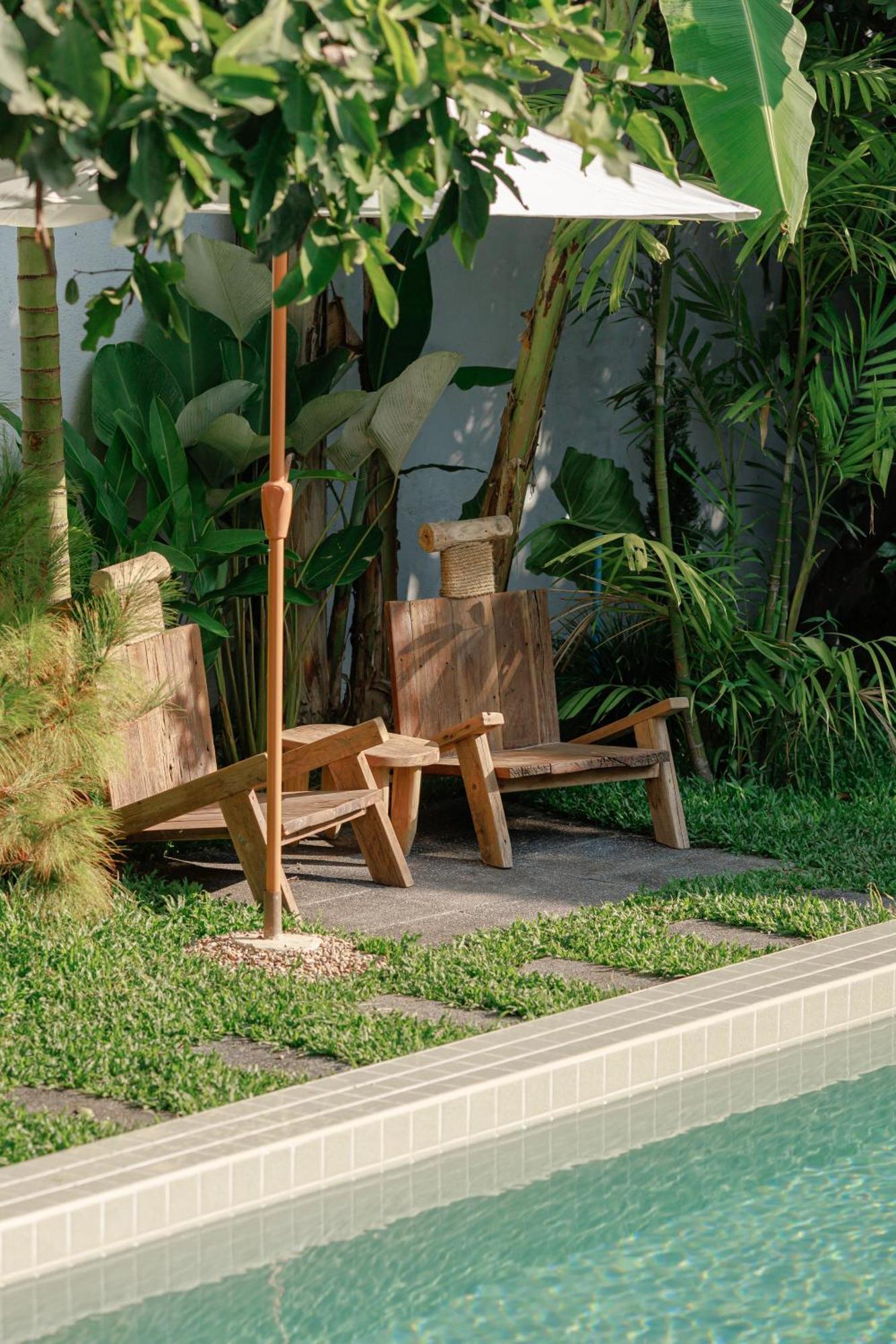 Tanpuri Thapea - Prime Location Estate Villa *