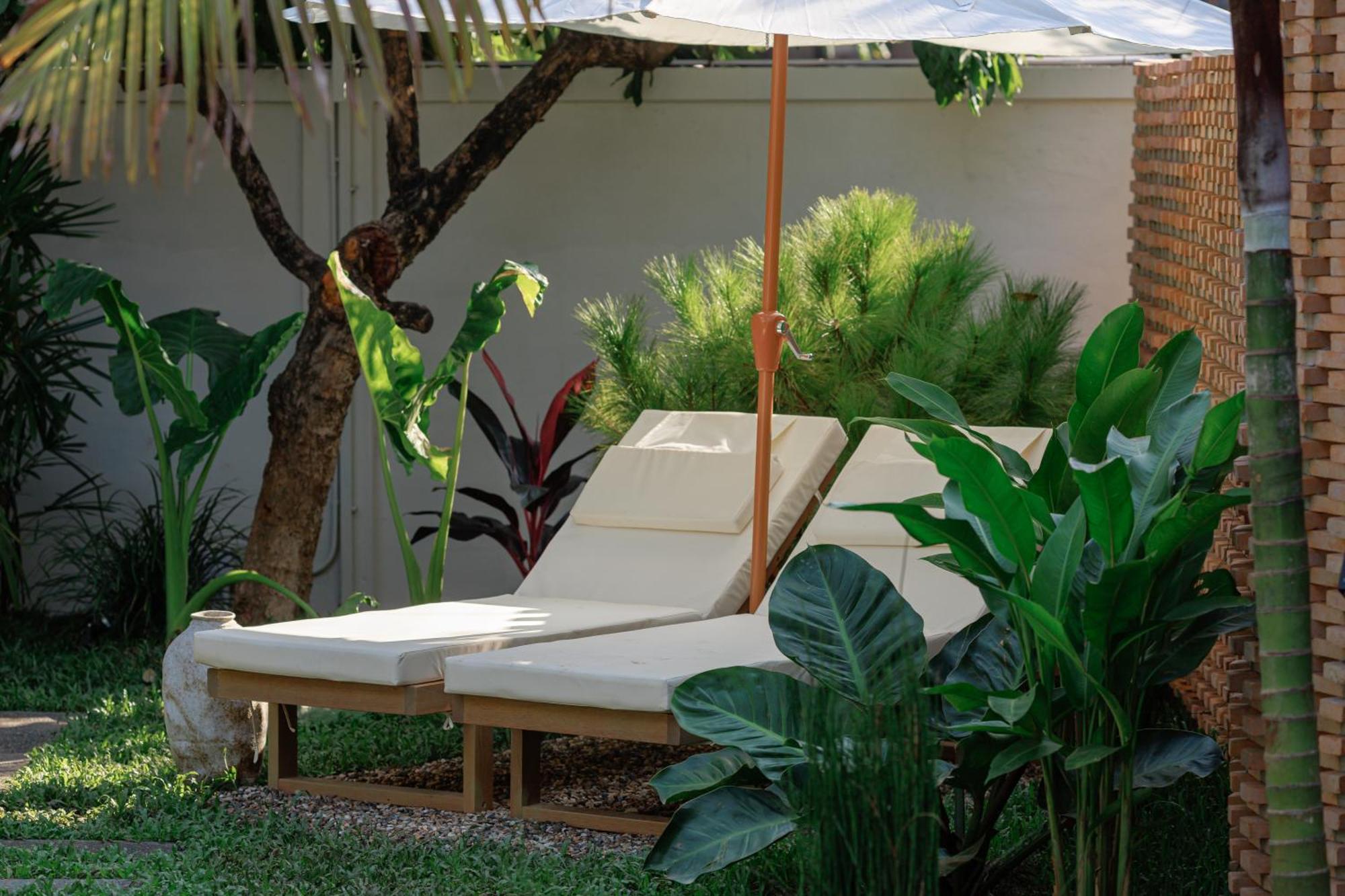 Tanpuri Thapea - Prime Location Estate * Chiang Mai