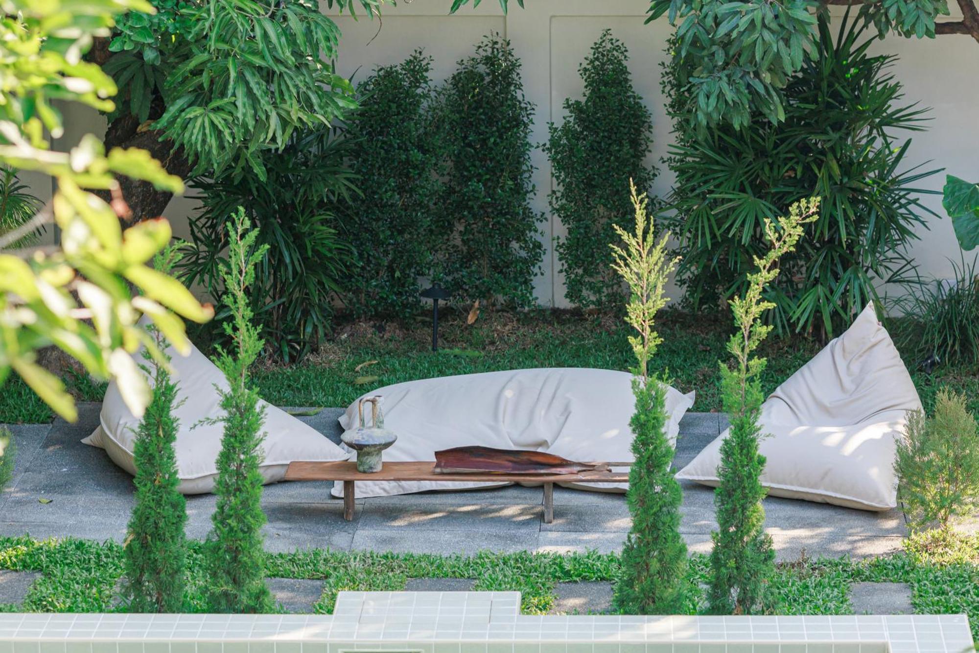 Tanpuri Thapea - Prime Location Estate Villa
