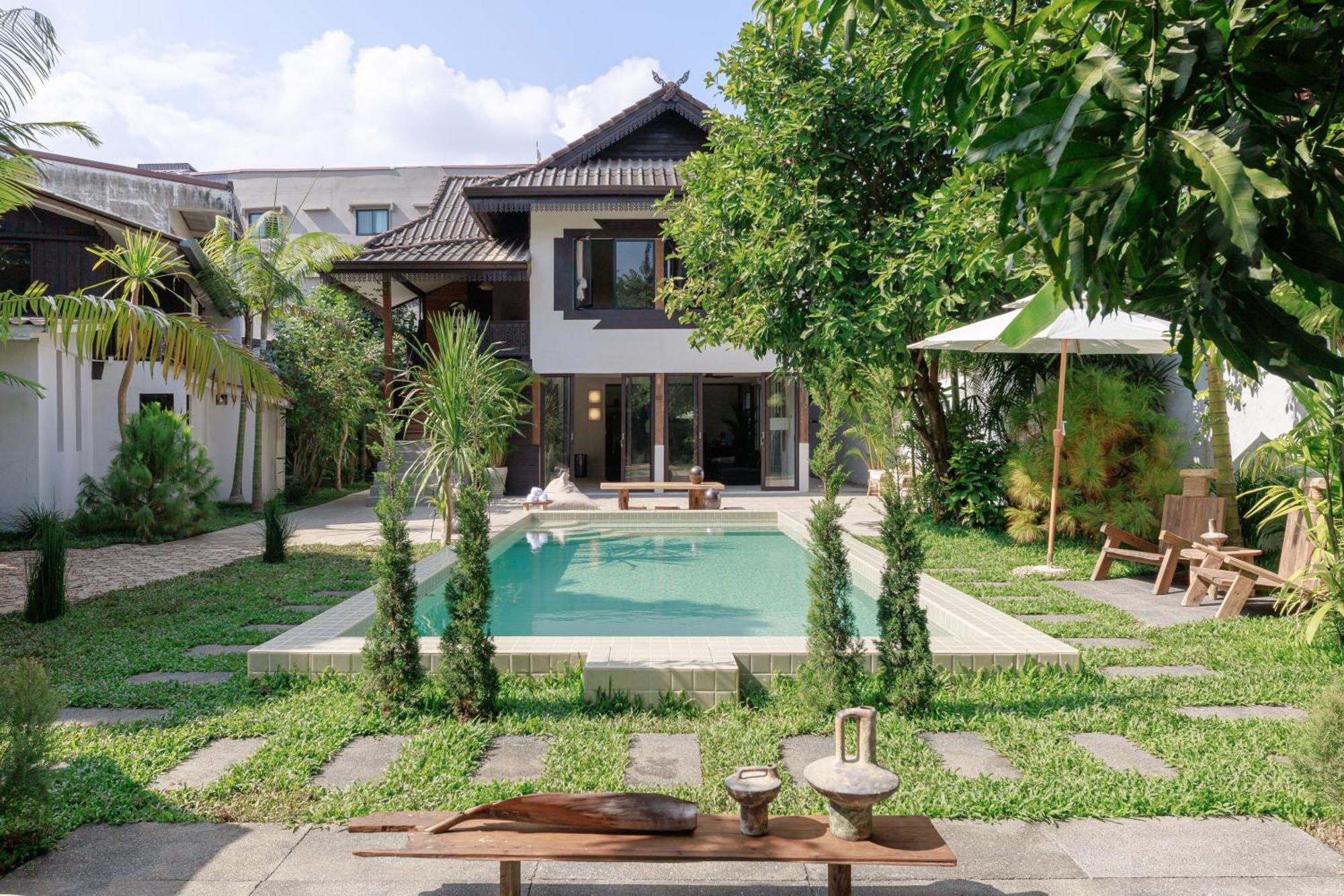 Tanpuri Thapea - Prime Location Estate Chiang Mai