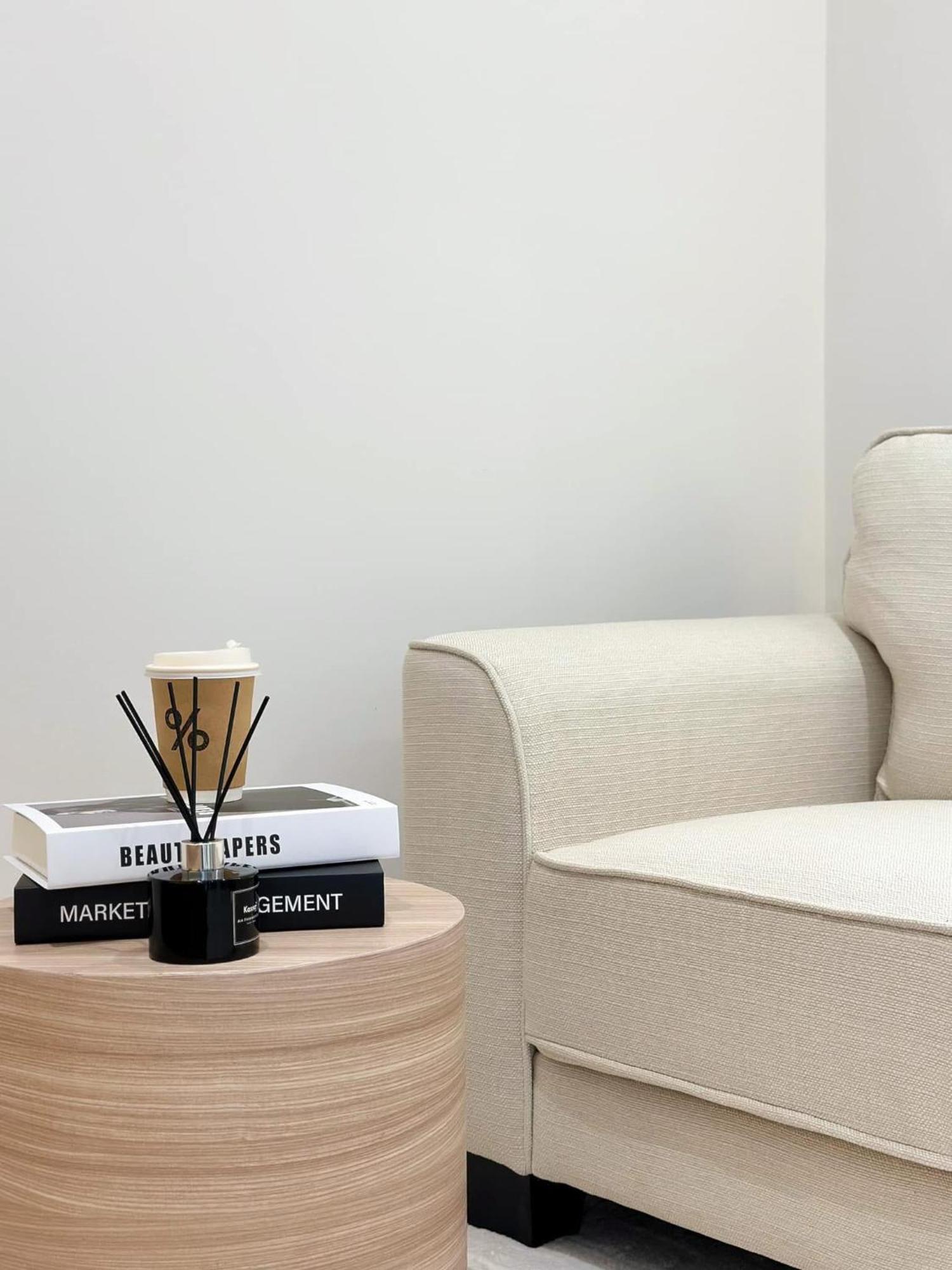 Modern Luxury King-bed & For Easy Travel Apartment