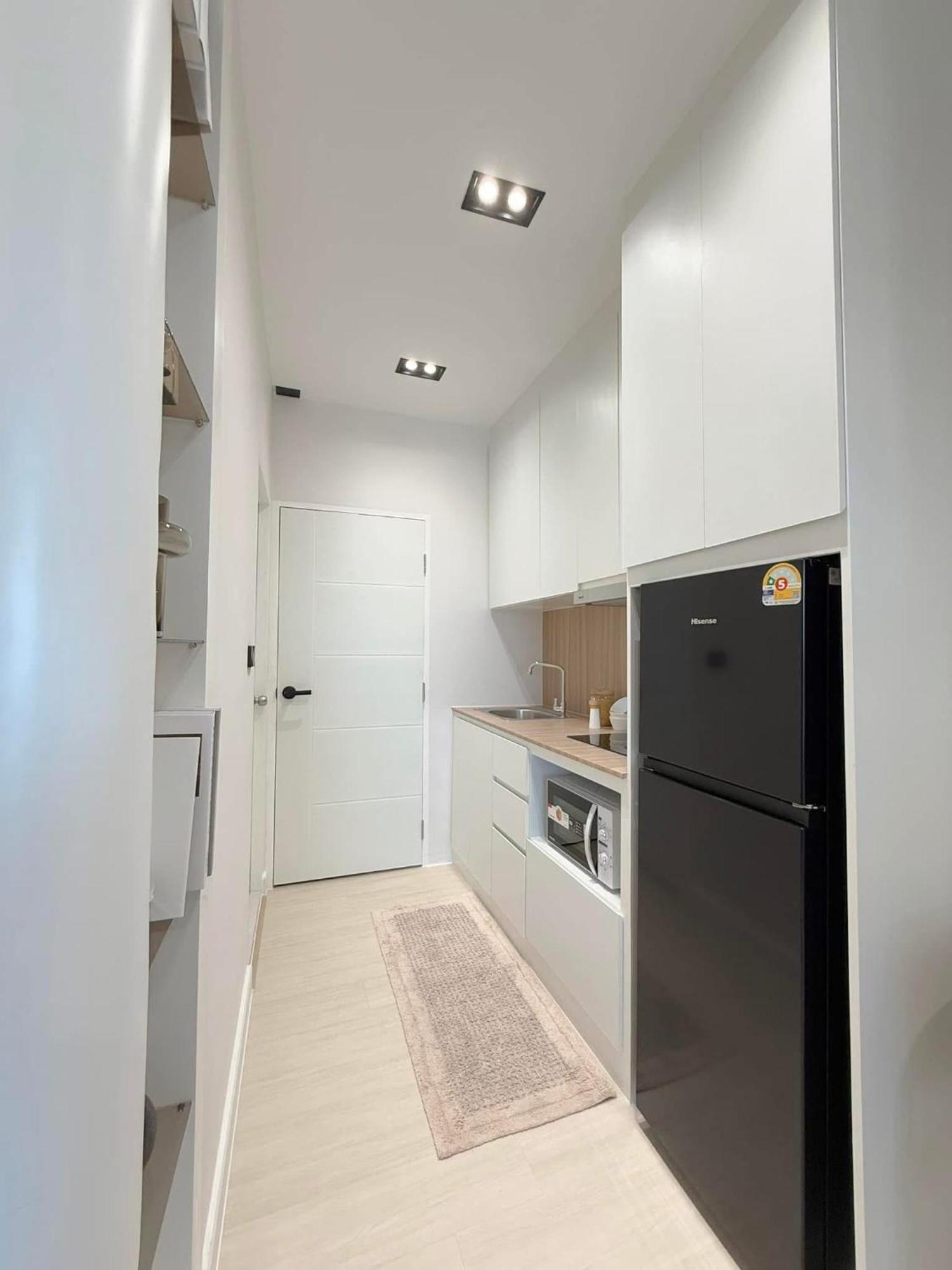 Apartment Modern Luxury King-bed & For Easy Travel *