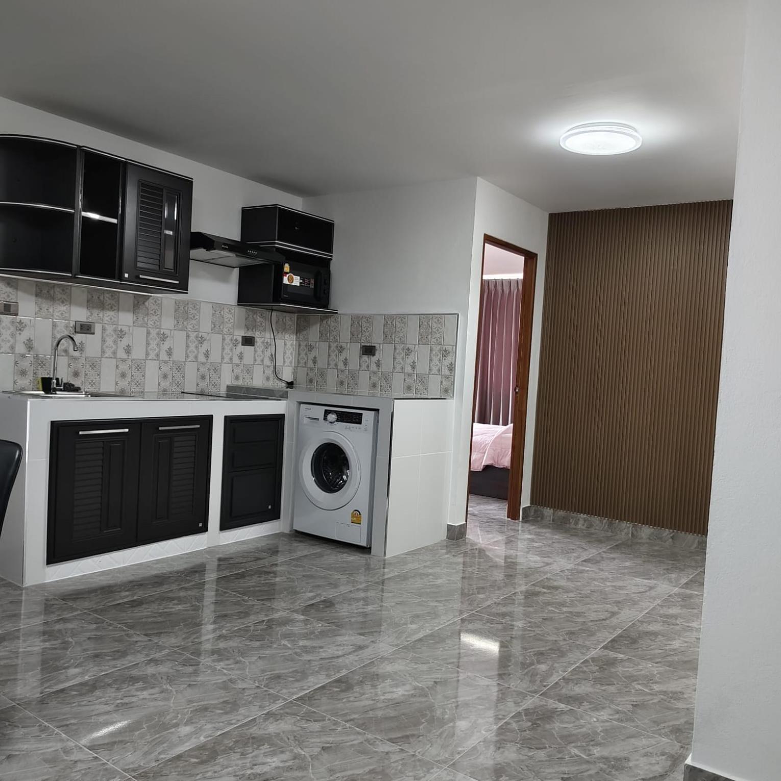 Apartment 902 2 Fully Renovated Luxurious Chiang Mai