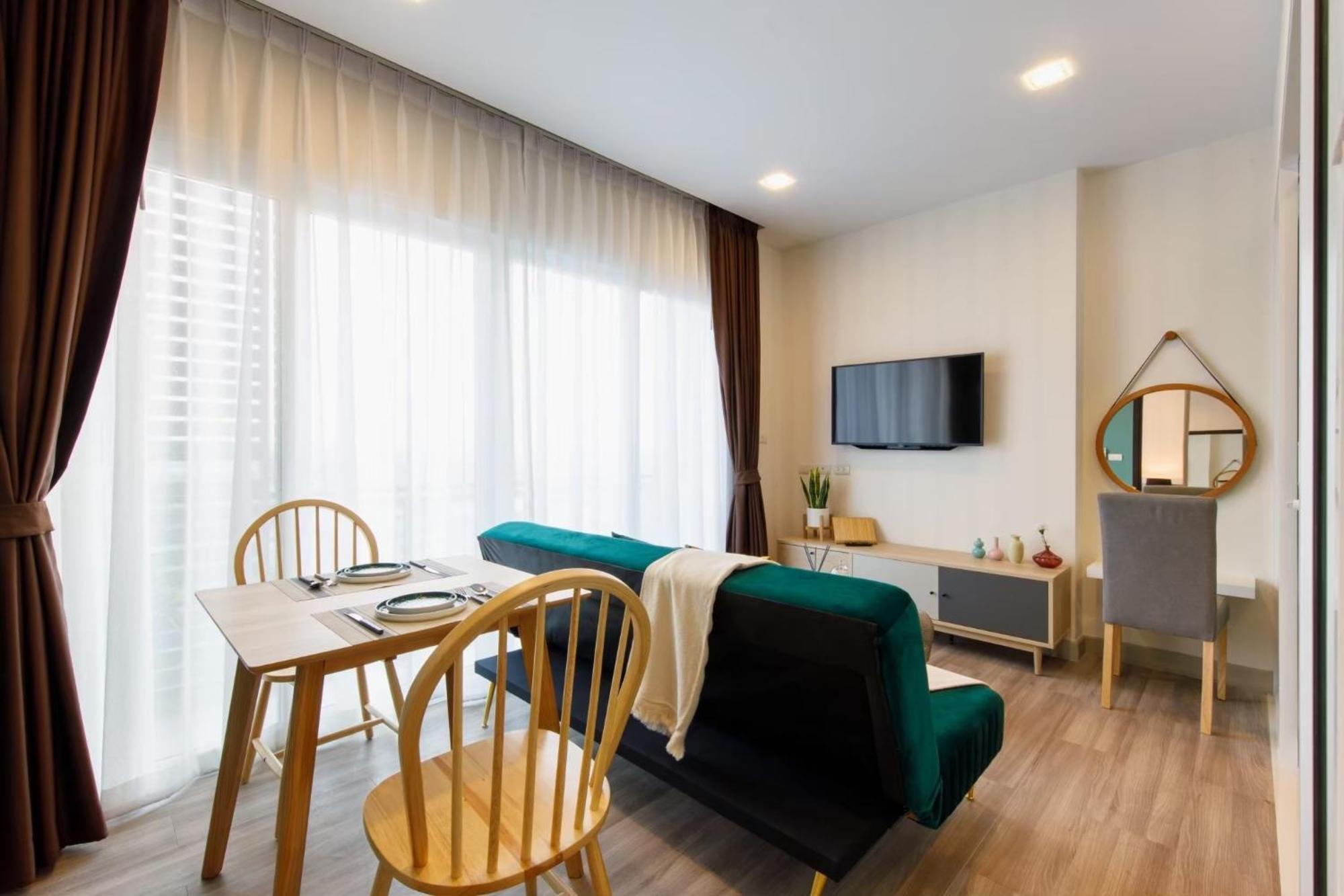 Aparthotel Prio Signature *