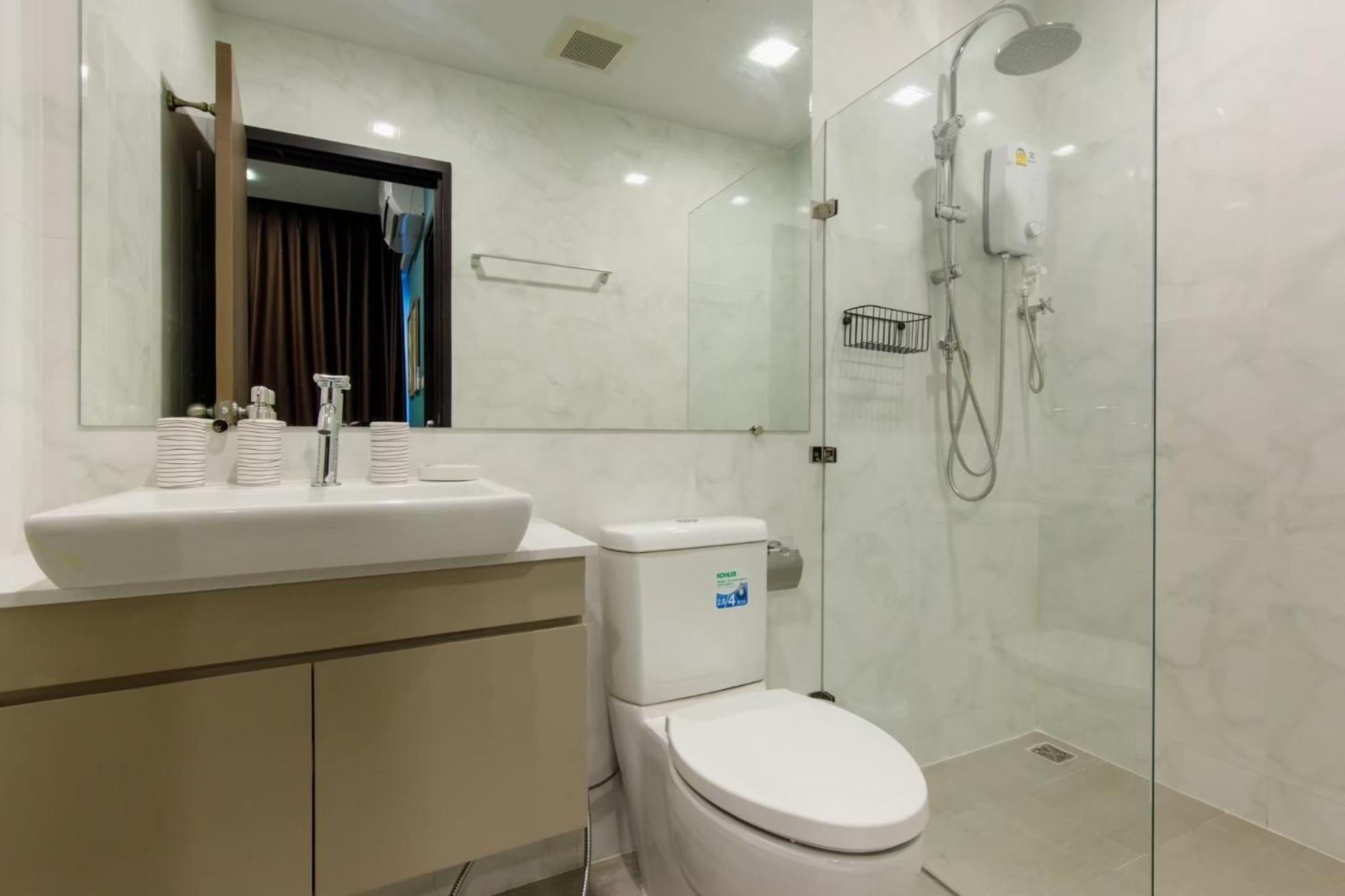 Prio Signature Aparthotel Chiang Mai