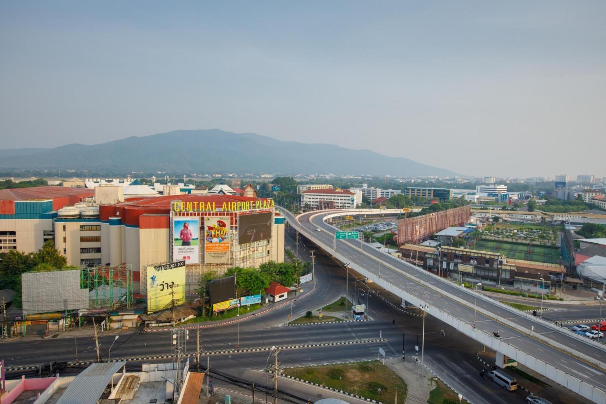 Aparthotel Prio Signature Chiang Mai