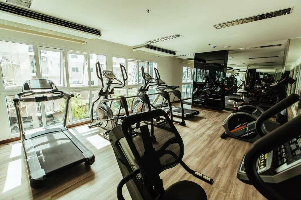 Prio Signature Aparthotel Chiang Mai
