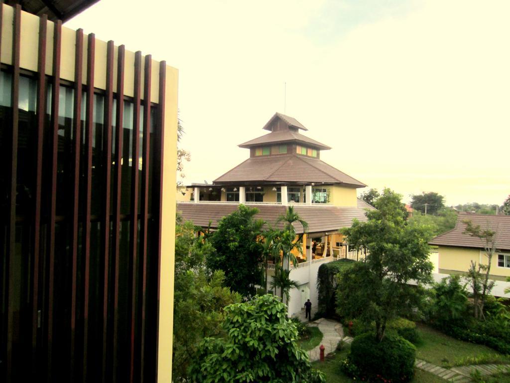 Resort Mountain Creek Wellness Chiangmai Chiang Mai