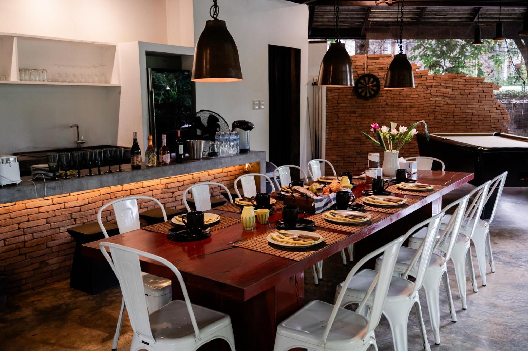 Villa Tolani Southgate Chiang Mai