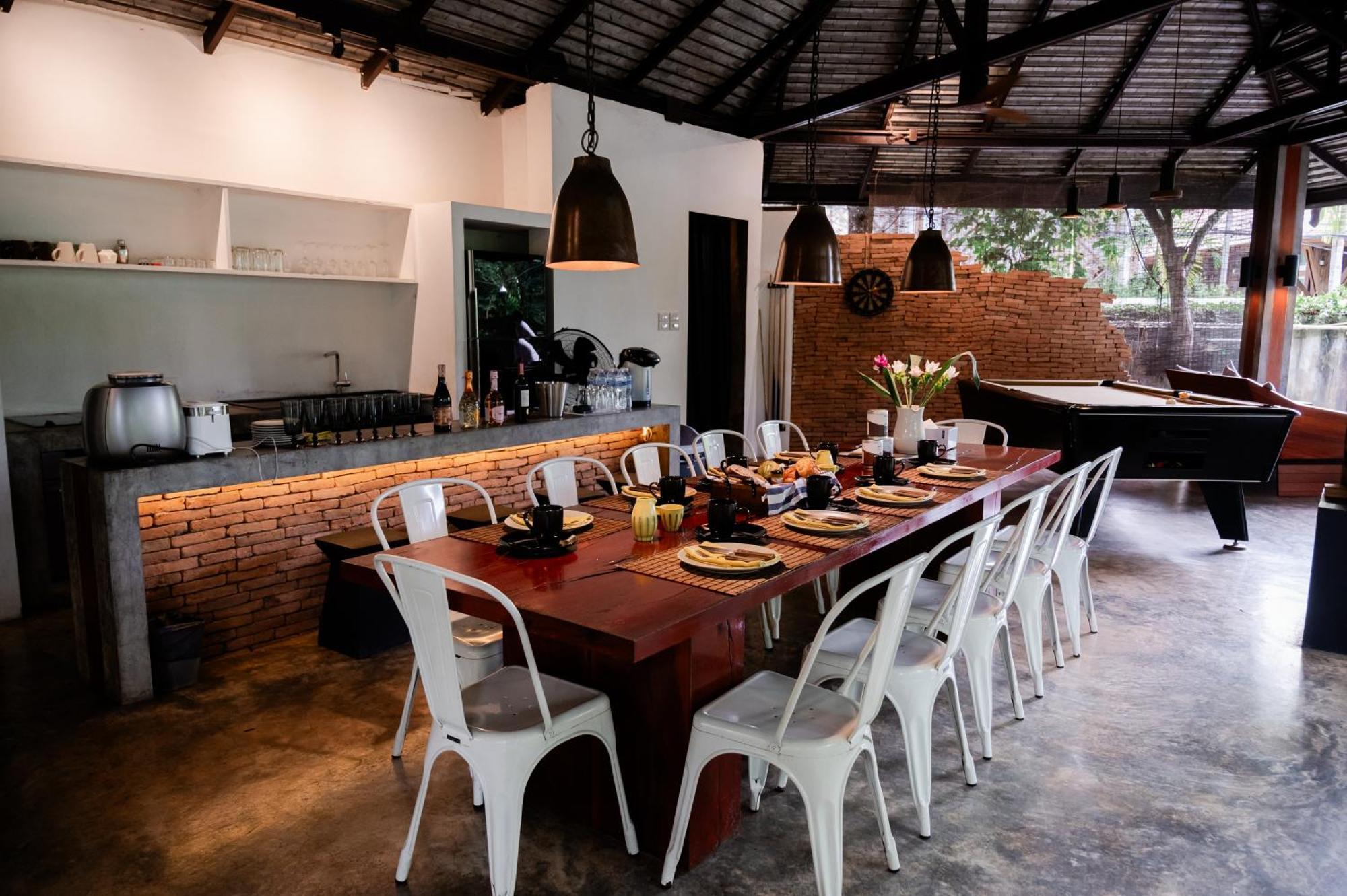 Tolani Southgate Chiang Mai