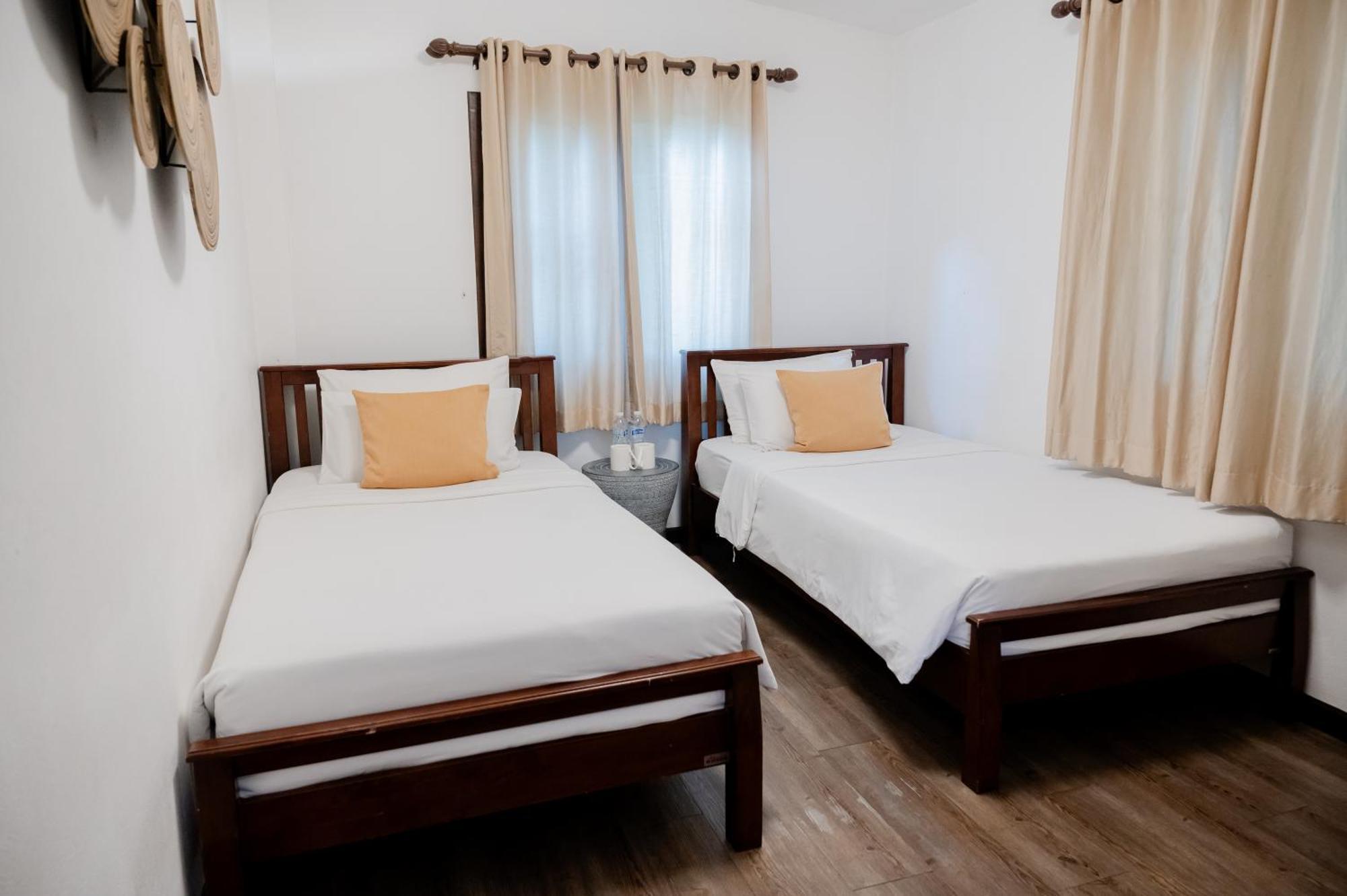 Tolani Southgate Villa *