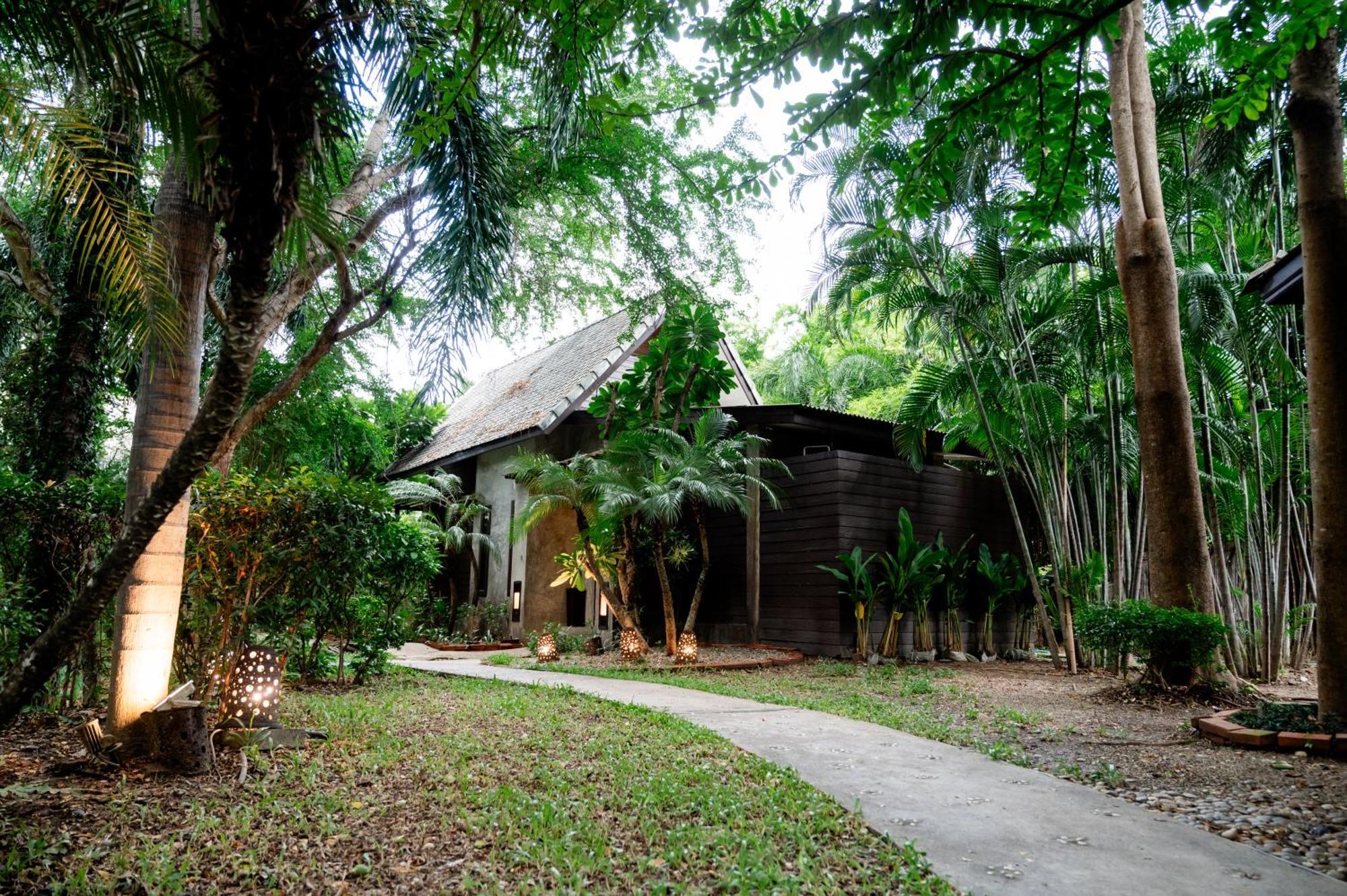 Tolani Southgate Villa Chiang Mai