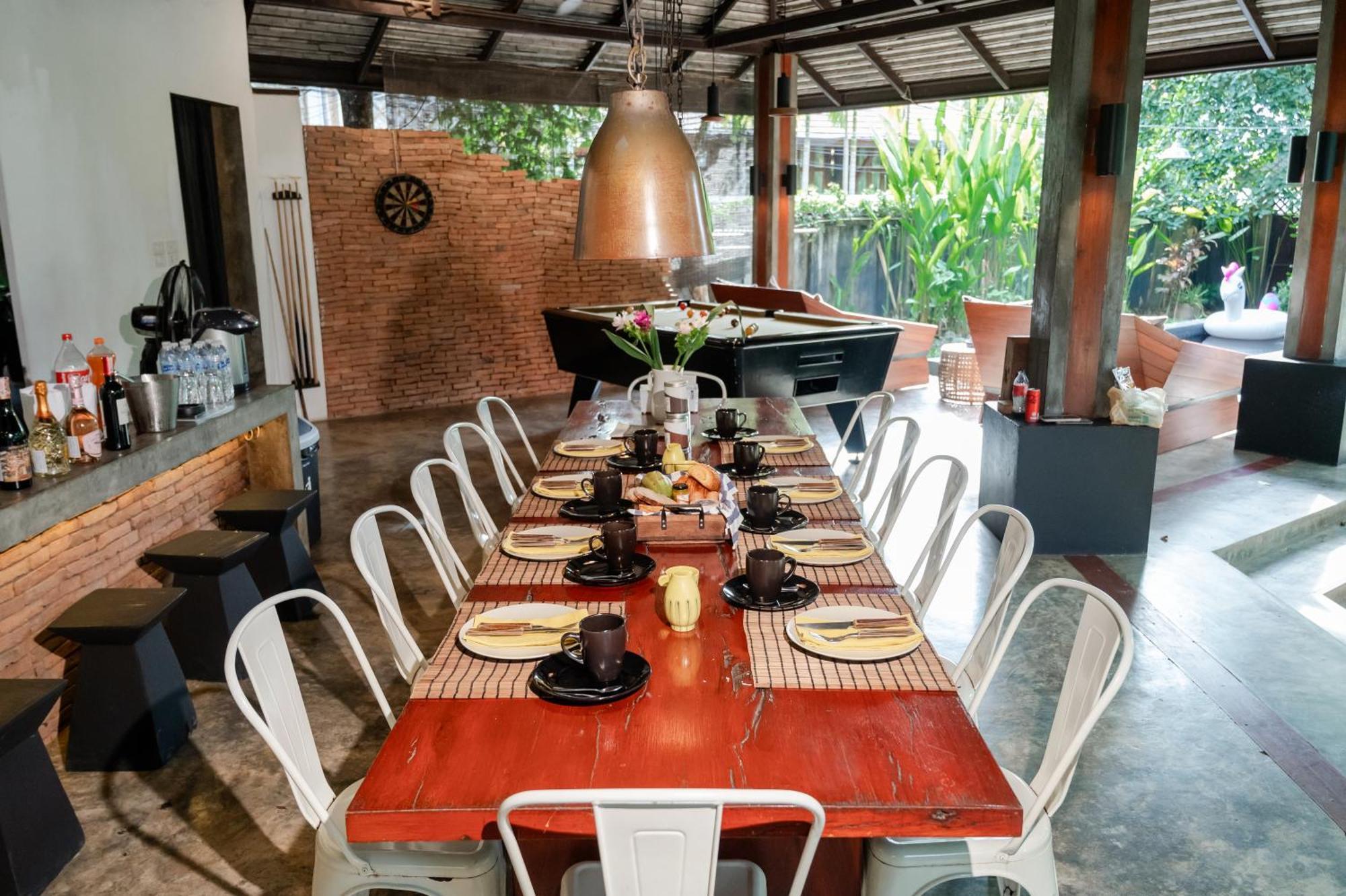 Tolani Southgate Villa