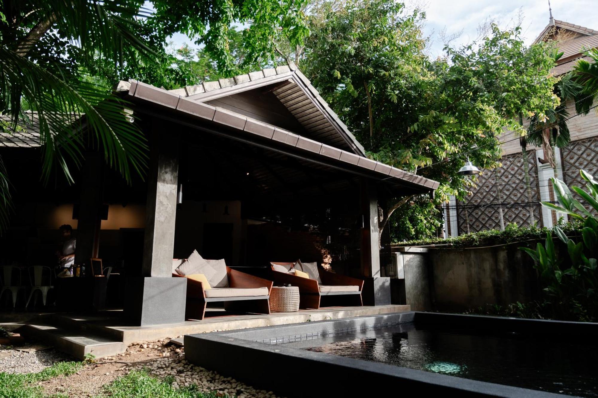 Tolani Southgate Villa *