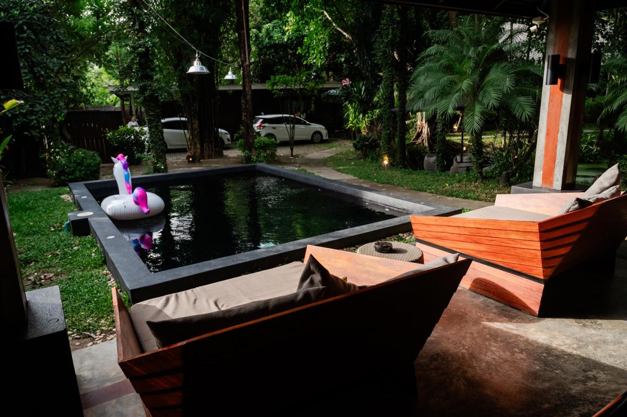 Villa Tolani Southgate Chiang Mai