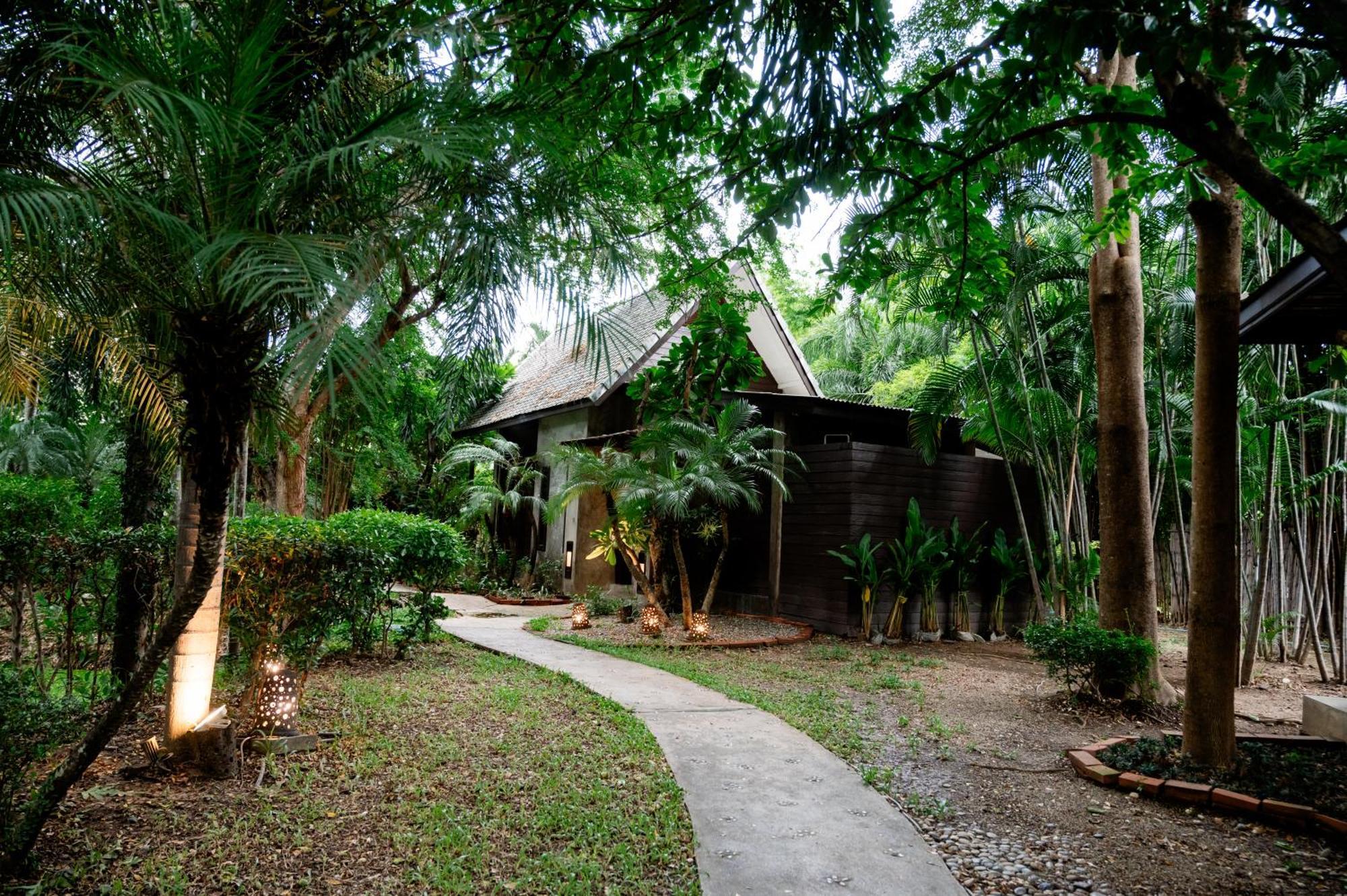 Villa Tolani Southgate