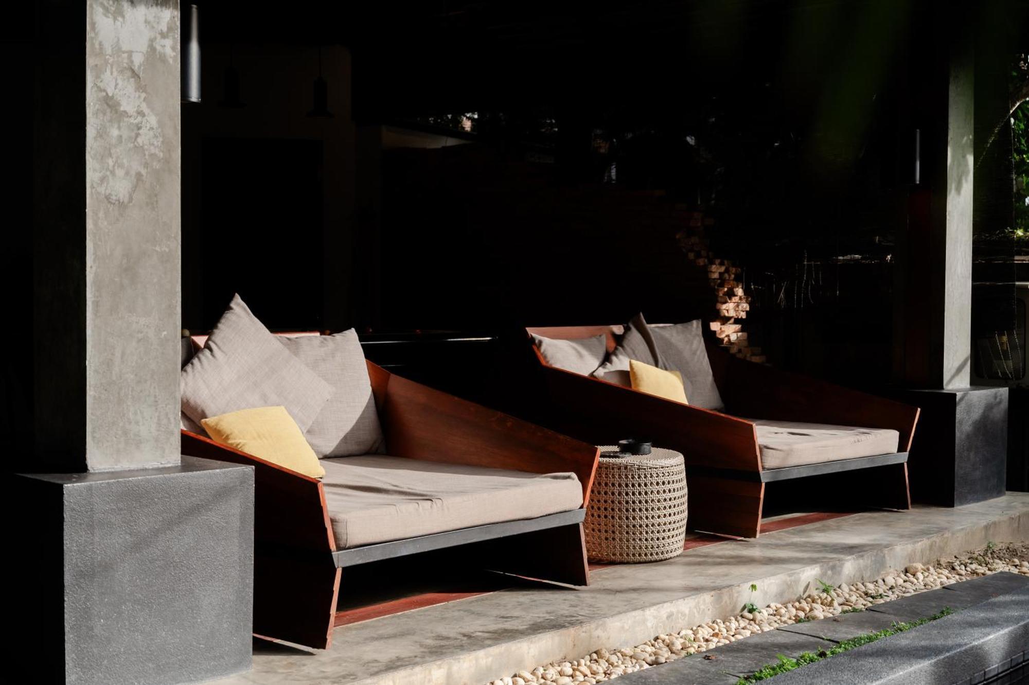 Tolani Southgate Villa Chiang Mai