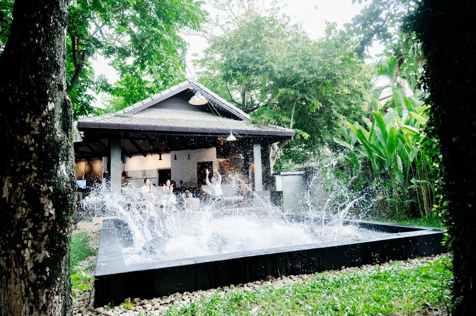 Tolani Southgate Villa Chiang Mai