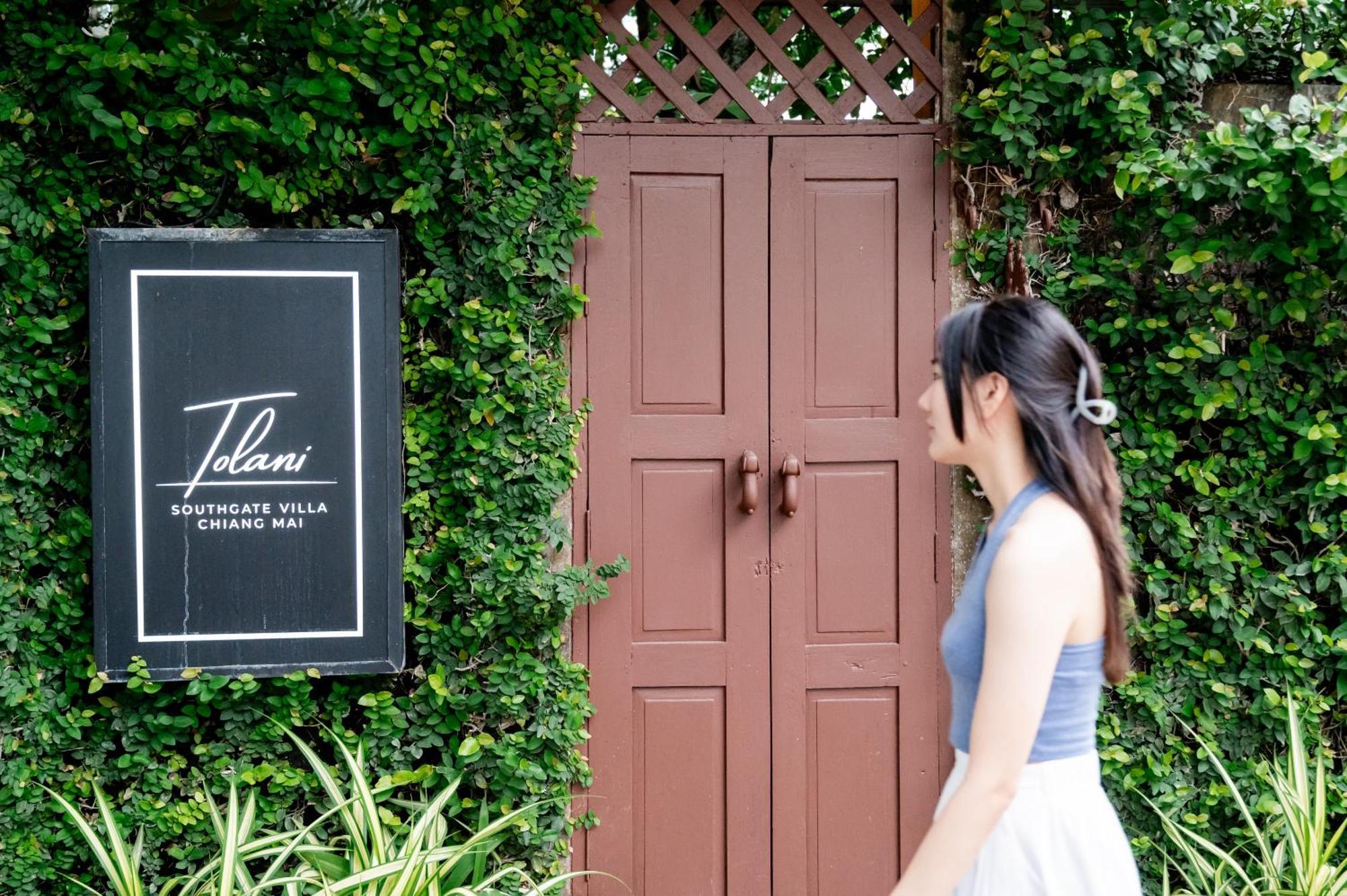 Villa Tolani Southgate Chiang Mai