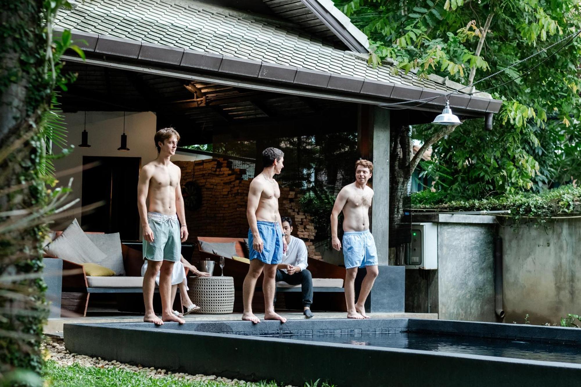Villa Tolani Southgate Chiang Mai