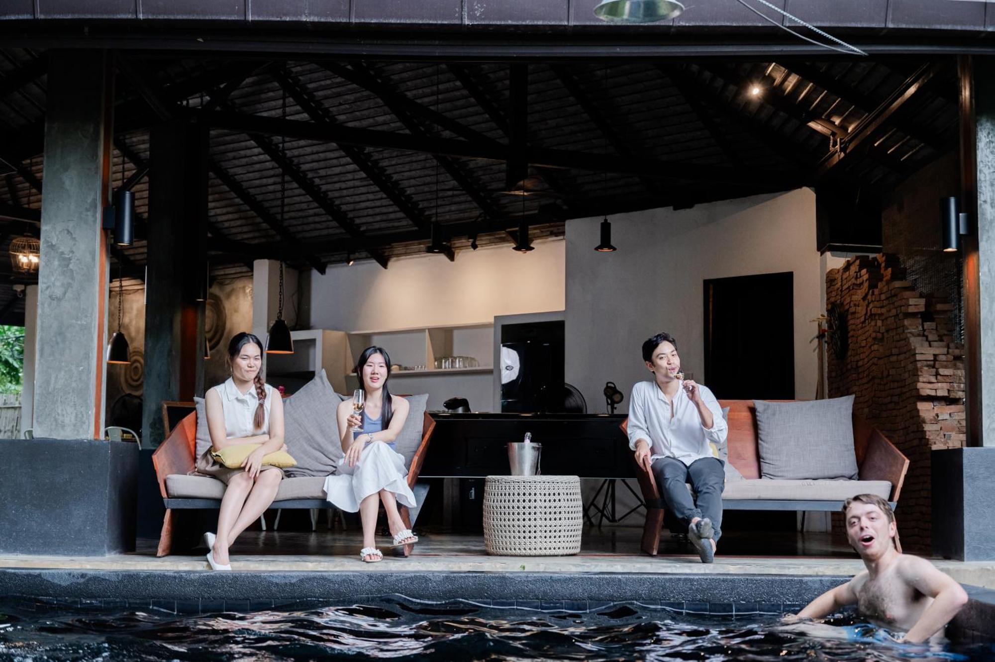 Tolani Southgate Chiang Mai