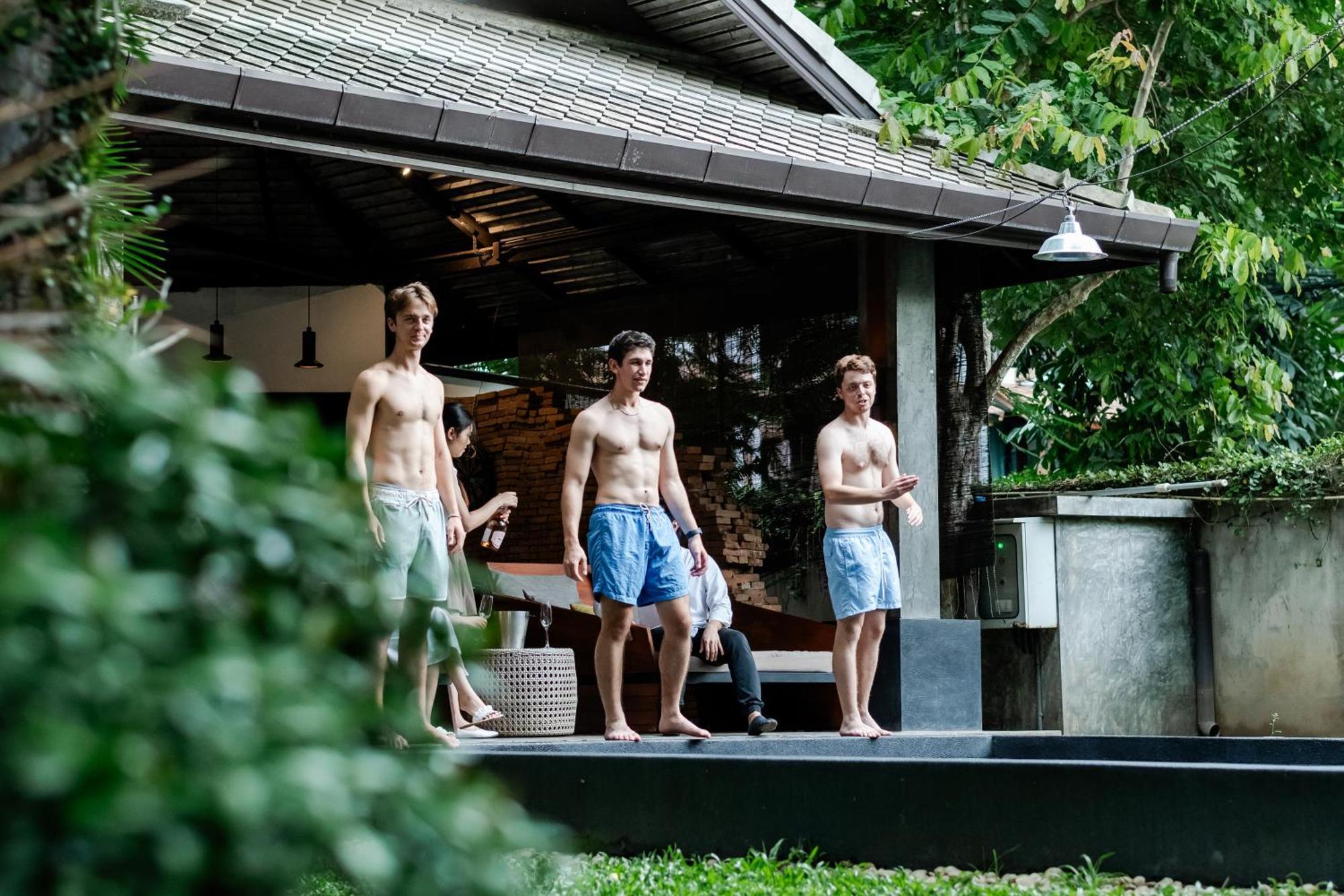 Tolani Southgate Villa Chiang Mai